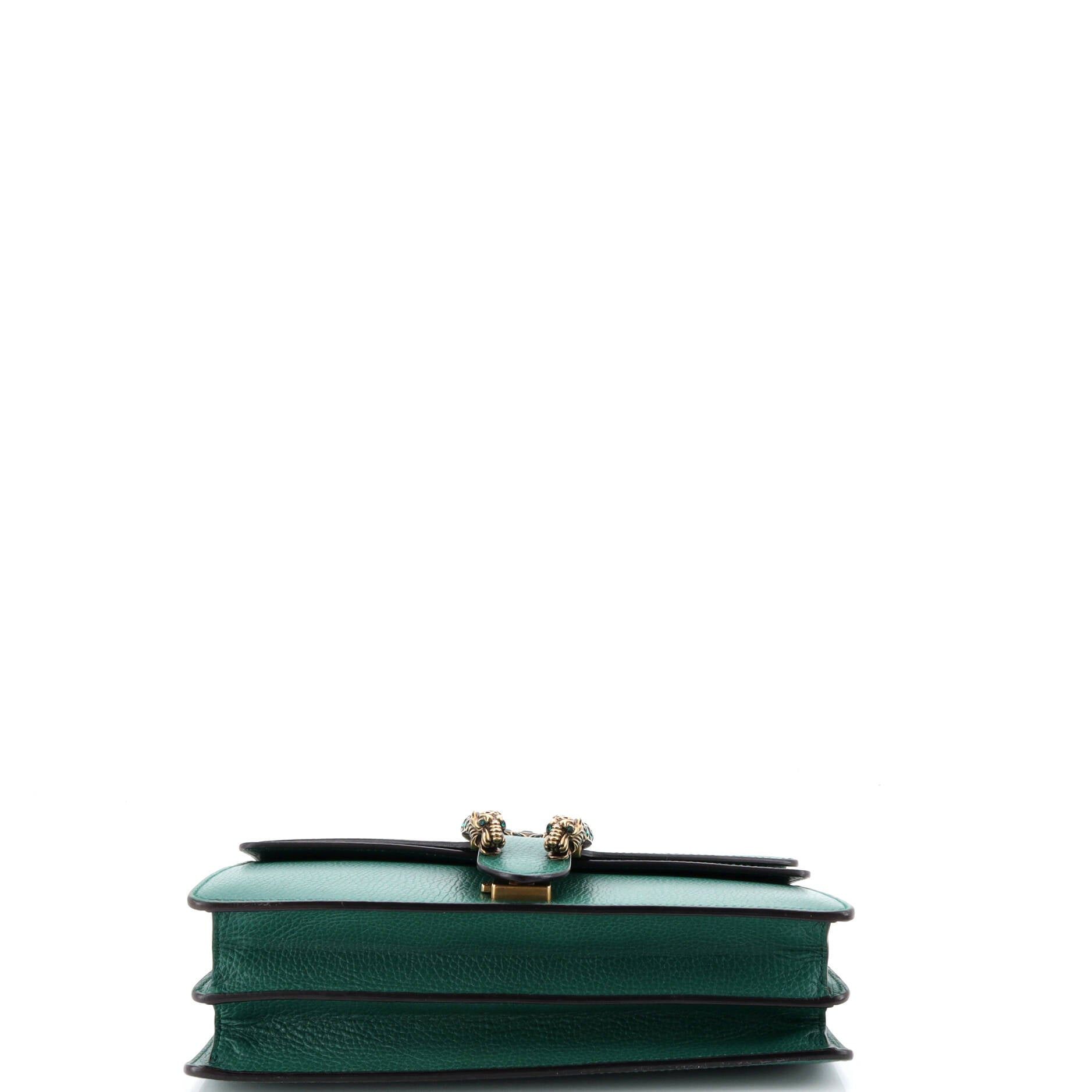 Gucci Dionysus Bag Size ONE SIZE - 4 Thumbnail