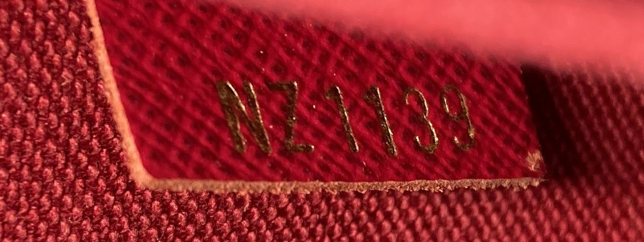 Louis Vuitton Felicie Pochette Size ONE SIZE - 9 Thumbnail
