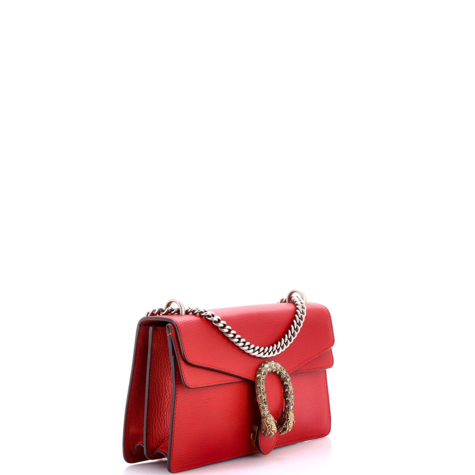 Gucci Dionysus Bag Size ONE SIZE - 2 Thumbnail