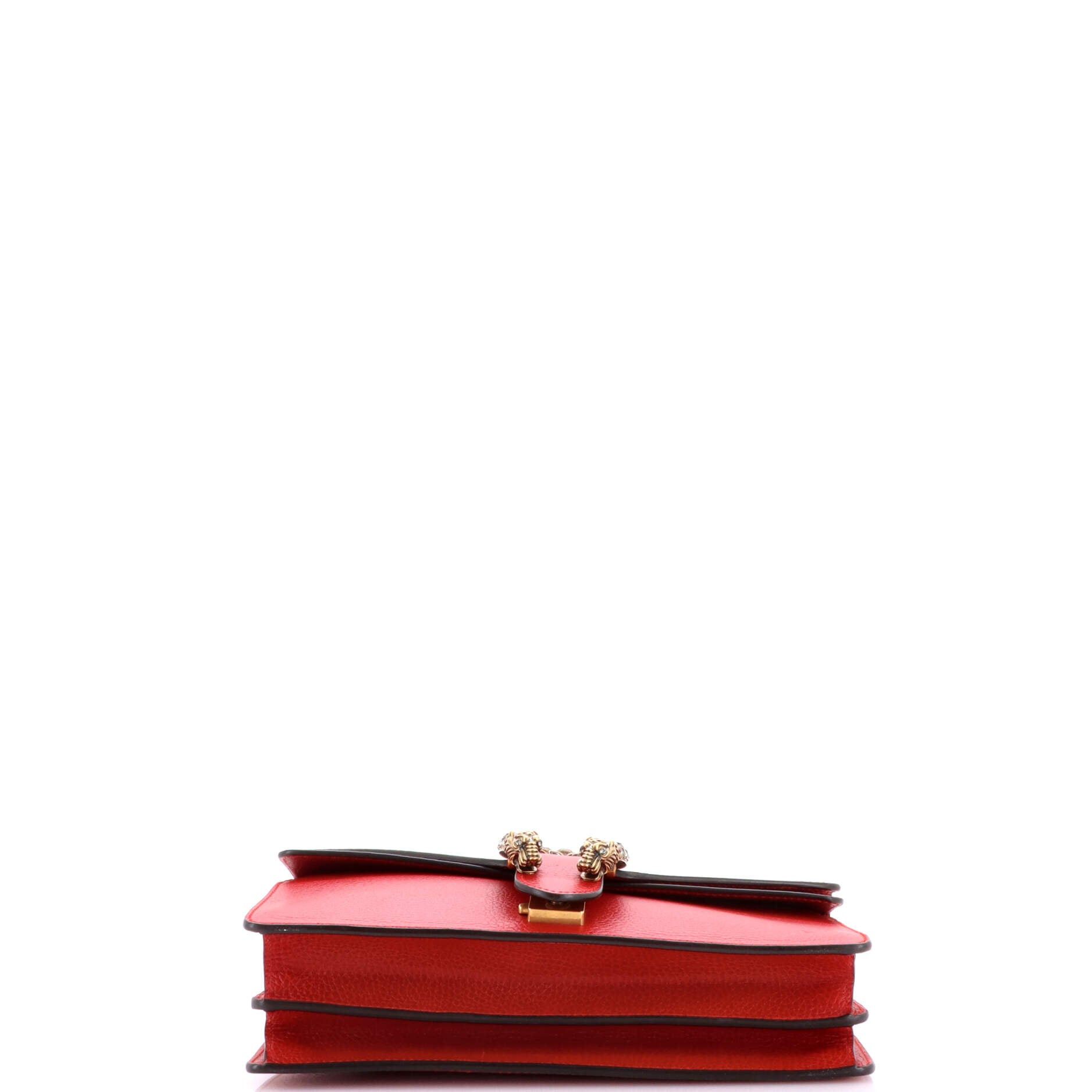 Gucci Dionysus Bag Size ONE SIZE - 4 Thumbnail