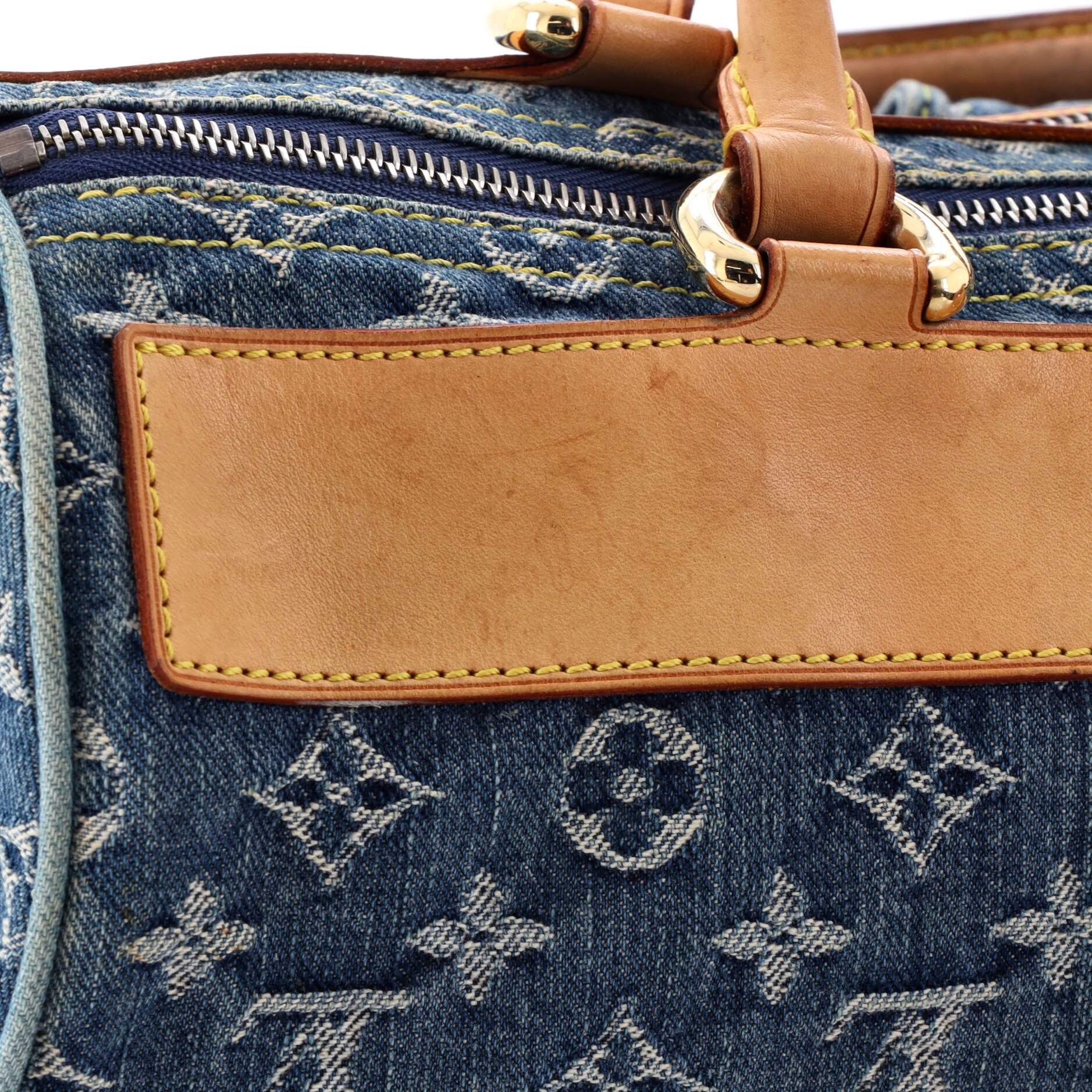 Louis Vuitton Neo Speedy Bag Size ONE SIZE - 8 Thumbnail