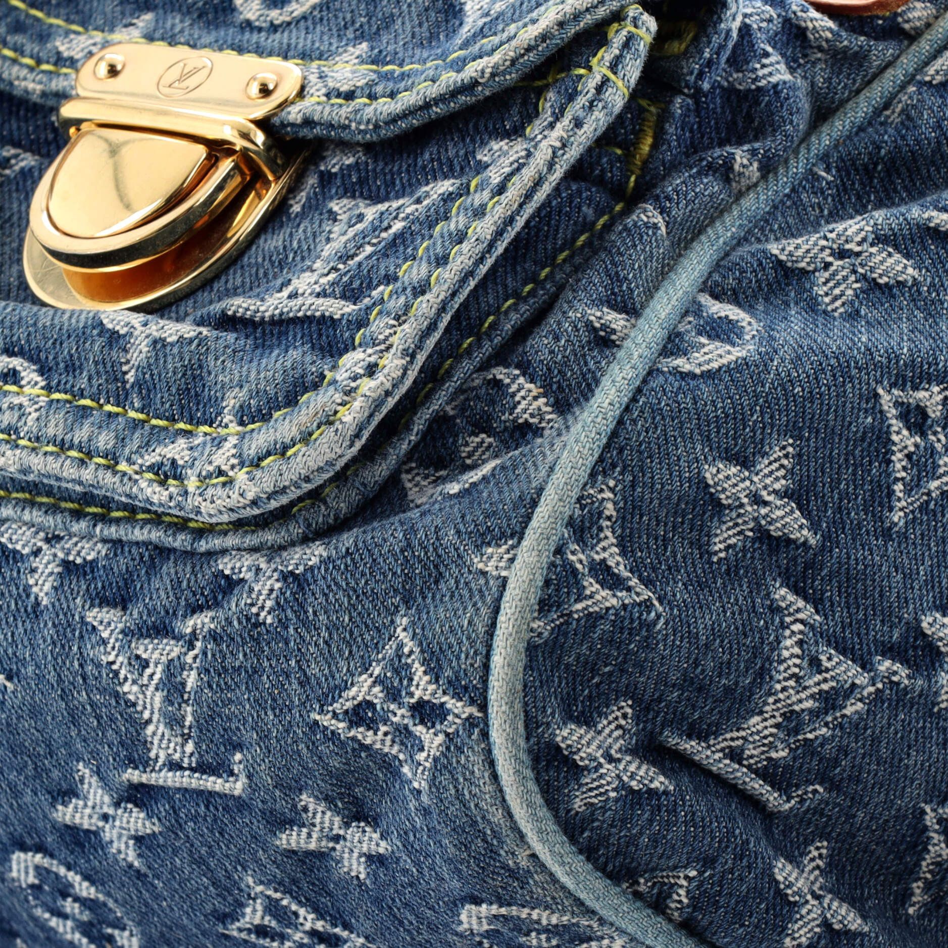 Louis Vuitton Neo Speedy Bag Size ONE SIZE - 6 Thumbnail