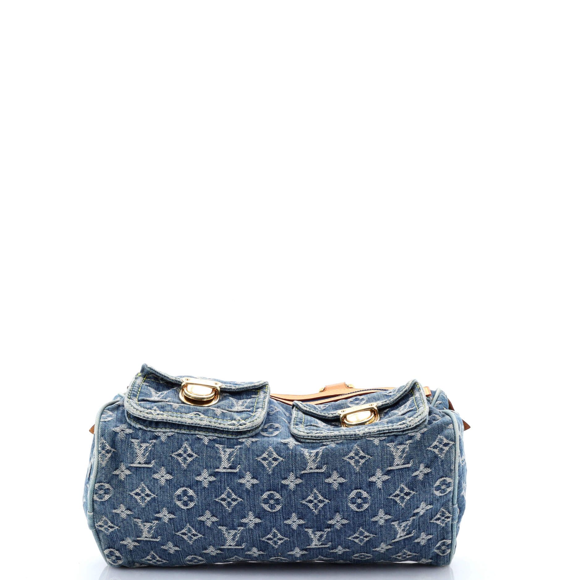 Louis Vuitton Neo Speedy Bag Size ONE SIZE - 4 Thumbnail
