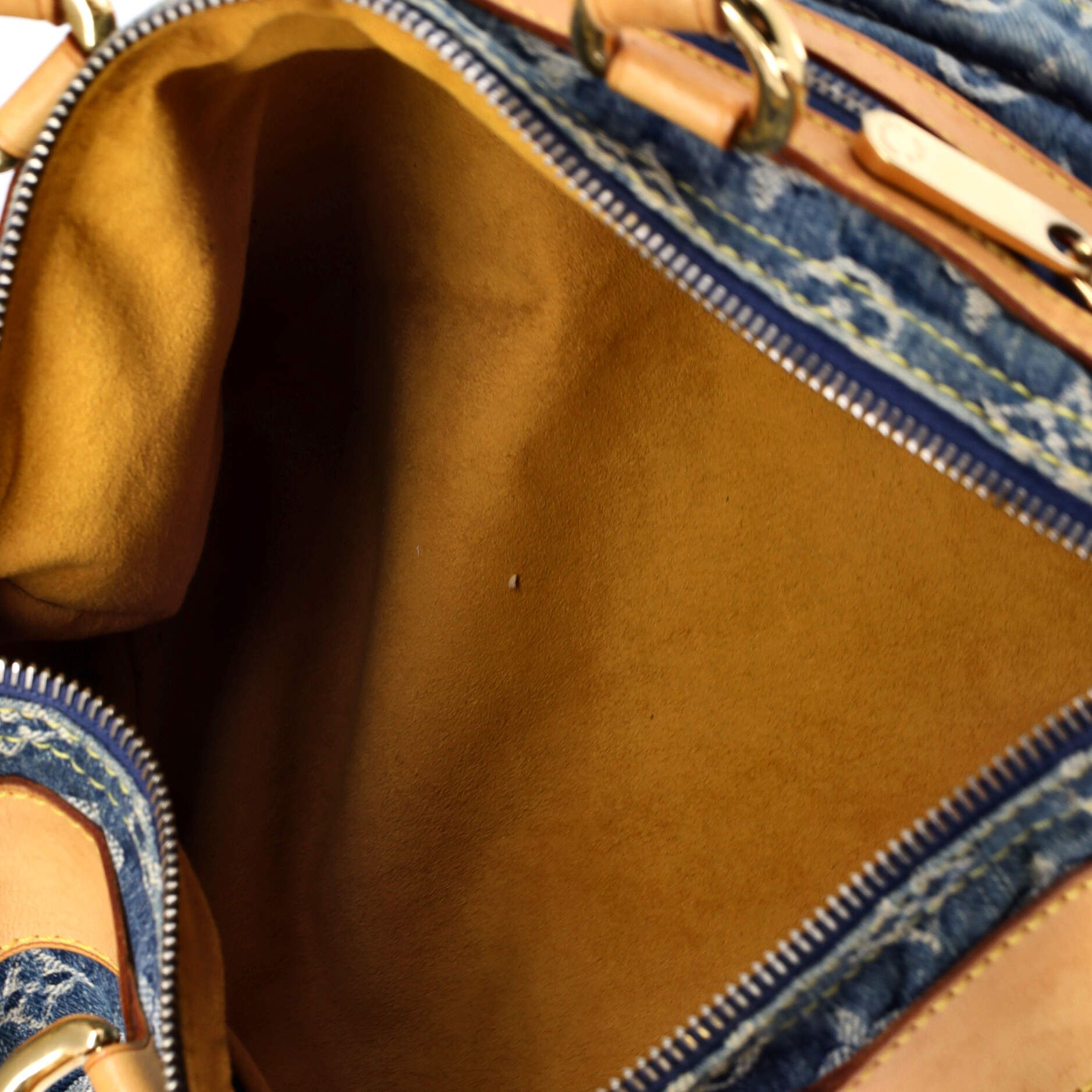 Louis Vuitton Neo Speedy Bag Size ONE SIZE - 5 Thumbnail