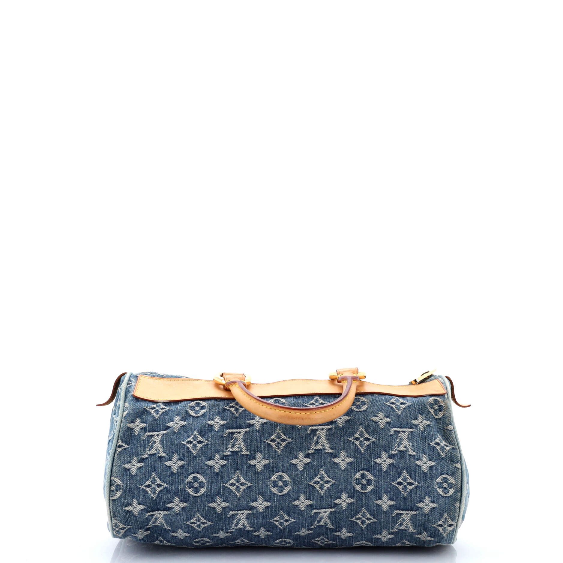 Louis Vuitton Neo Speedy Bag Size ONE SIZE - 3 Thumbnail