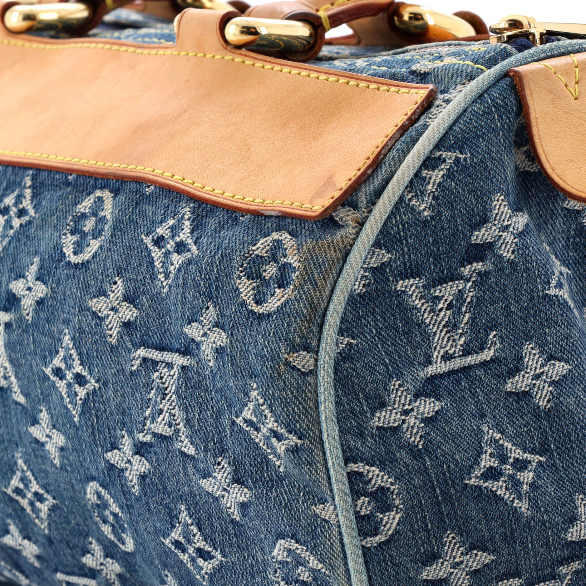Louis Vuitton Neo Speedy Bag Size ONE SIZE - 7 Thumbnail