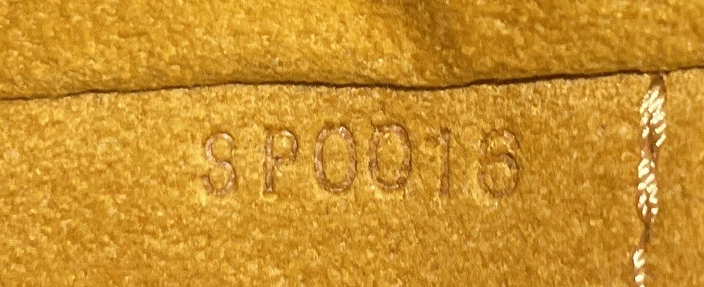 Louis Vuitton Neo Speedy Bag Size ONE SIZE - 9 Thumbnail