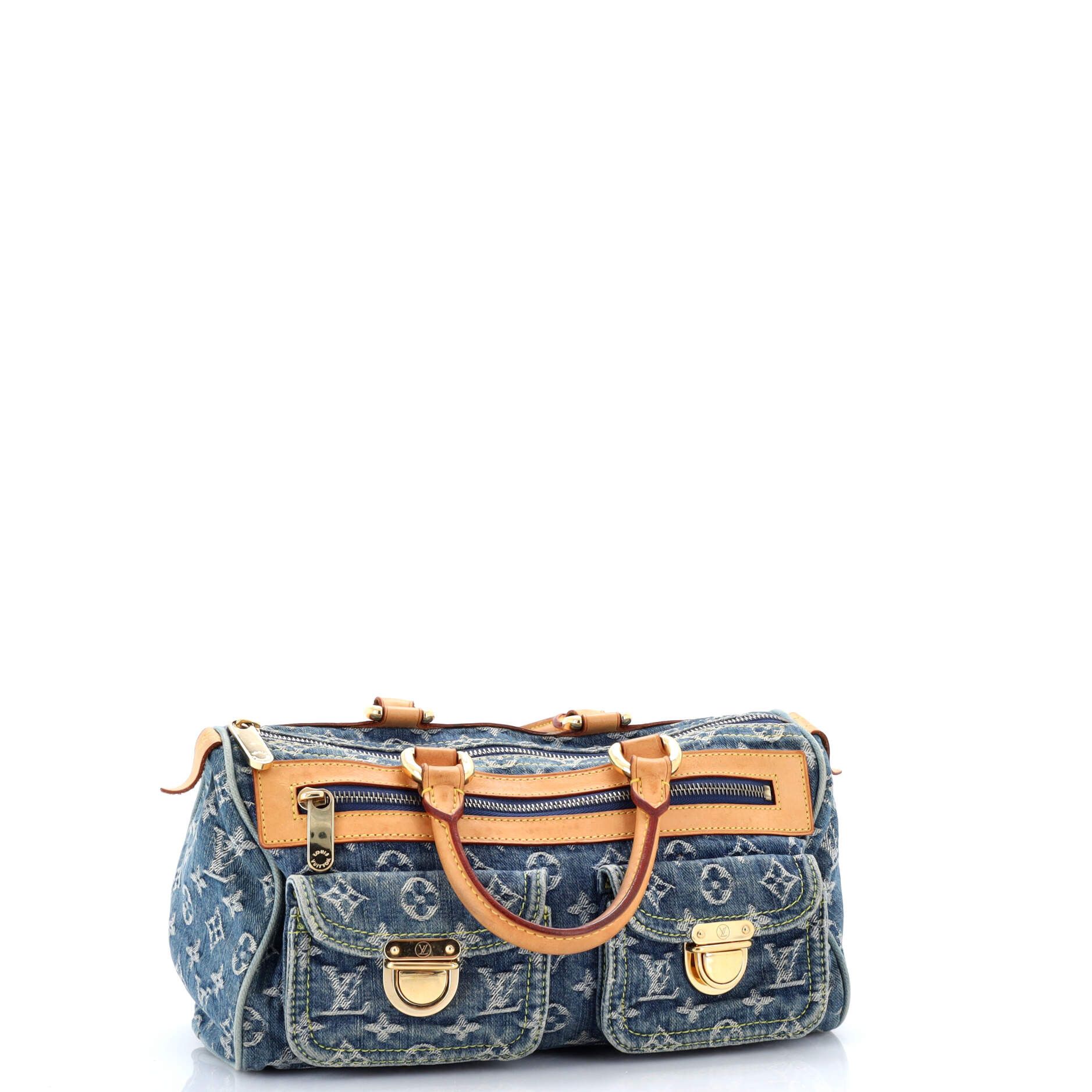 Louis Vuitton Neo Speedy Bag Size ONE SIZE - 2 Thumbnail