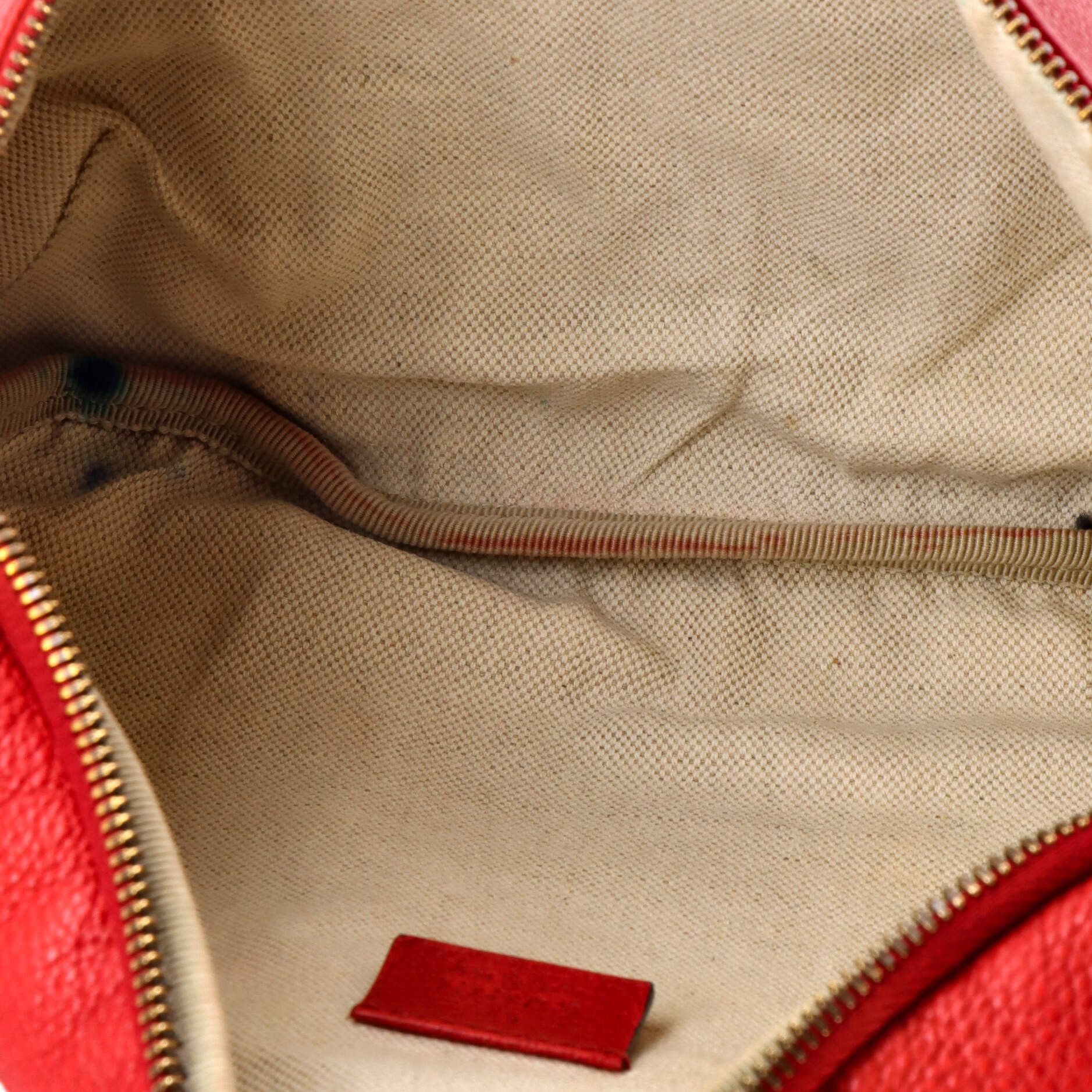 Gucci Logo Belt Bag Size ONE SIZE - 5 Thumbnail