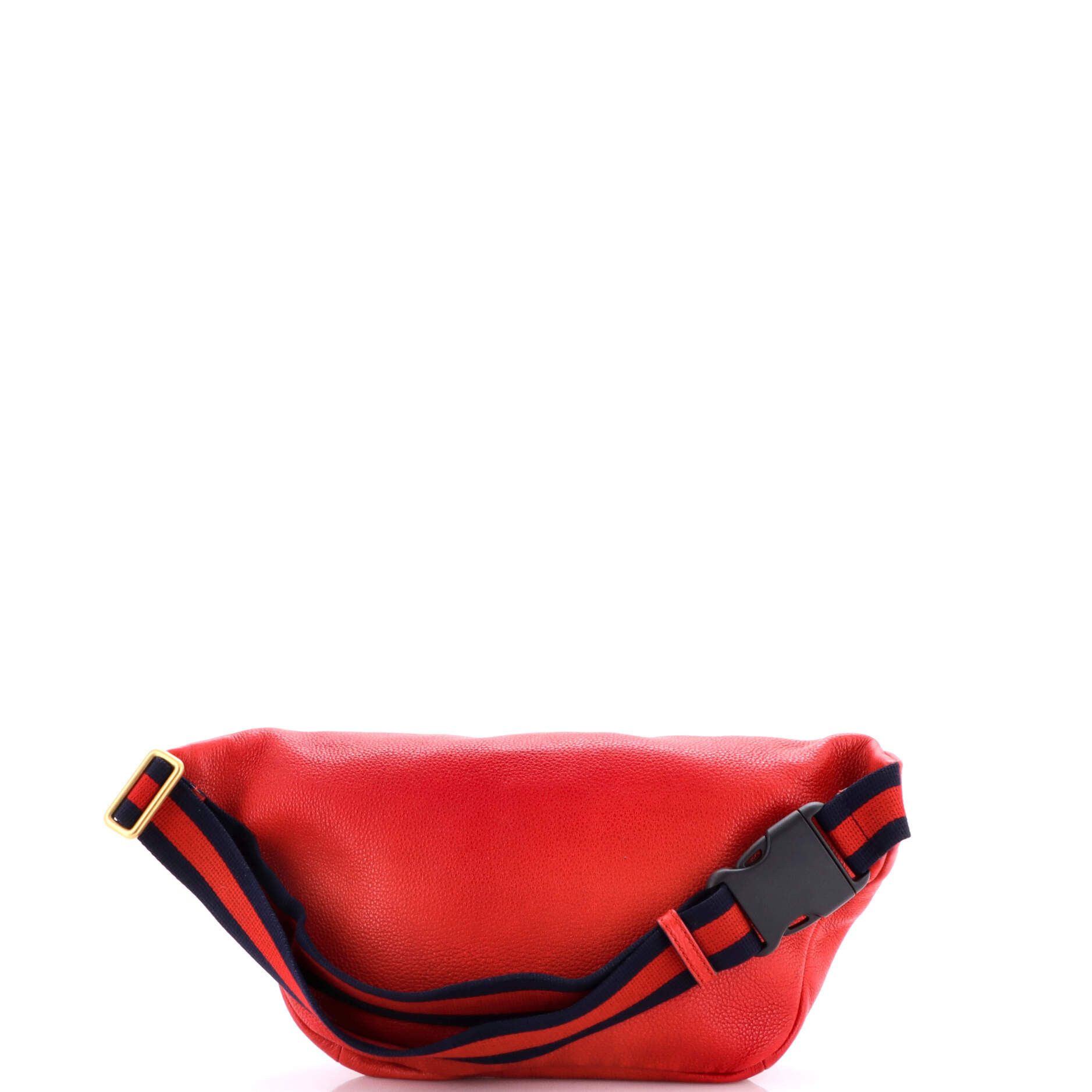 Gucci Logo Belt Bag Size ONE SIZE - 3 Thumbnail