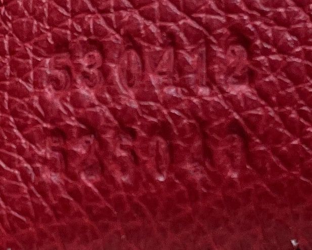 Gucci Logo Belt Bag Size ONE SIZE - 8 Thumbnail