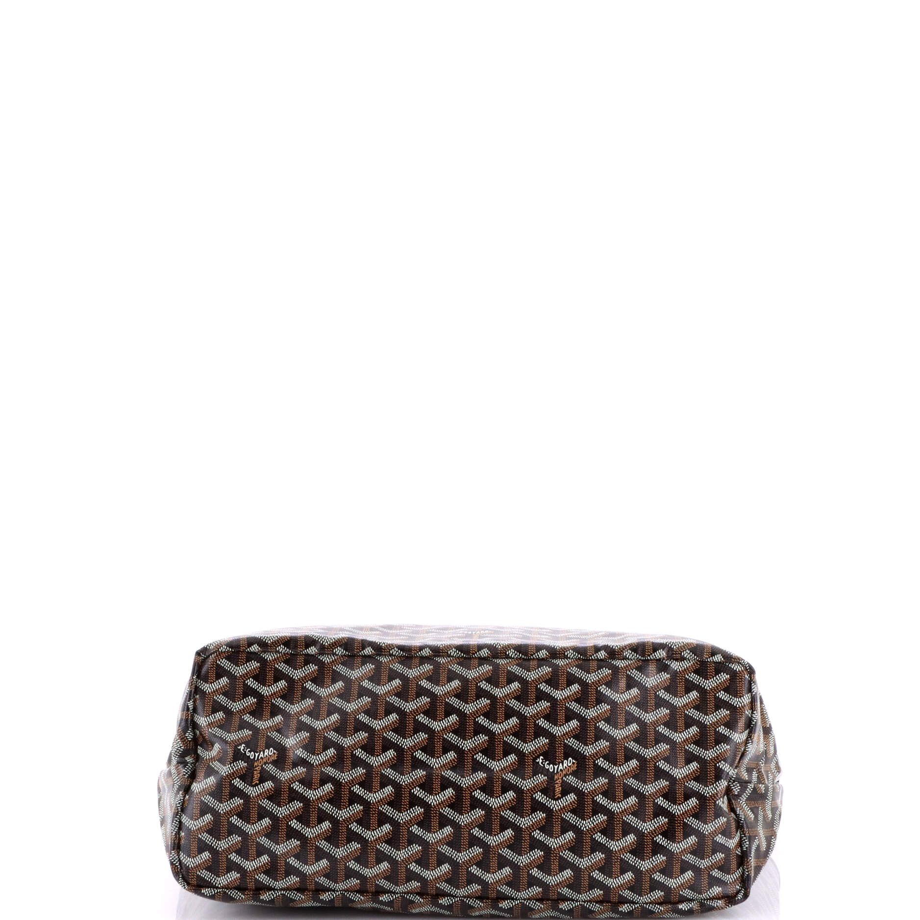 Goyard Saint Louis Tote Size ONE SIZE - 5 Thumbnail