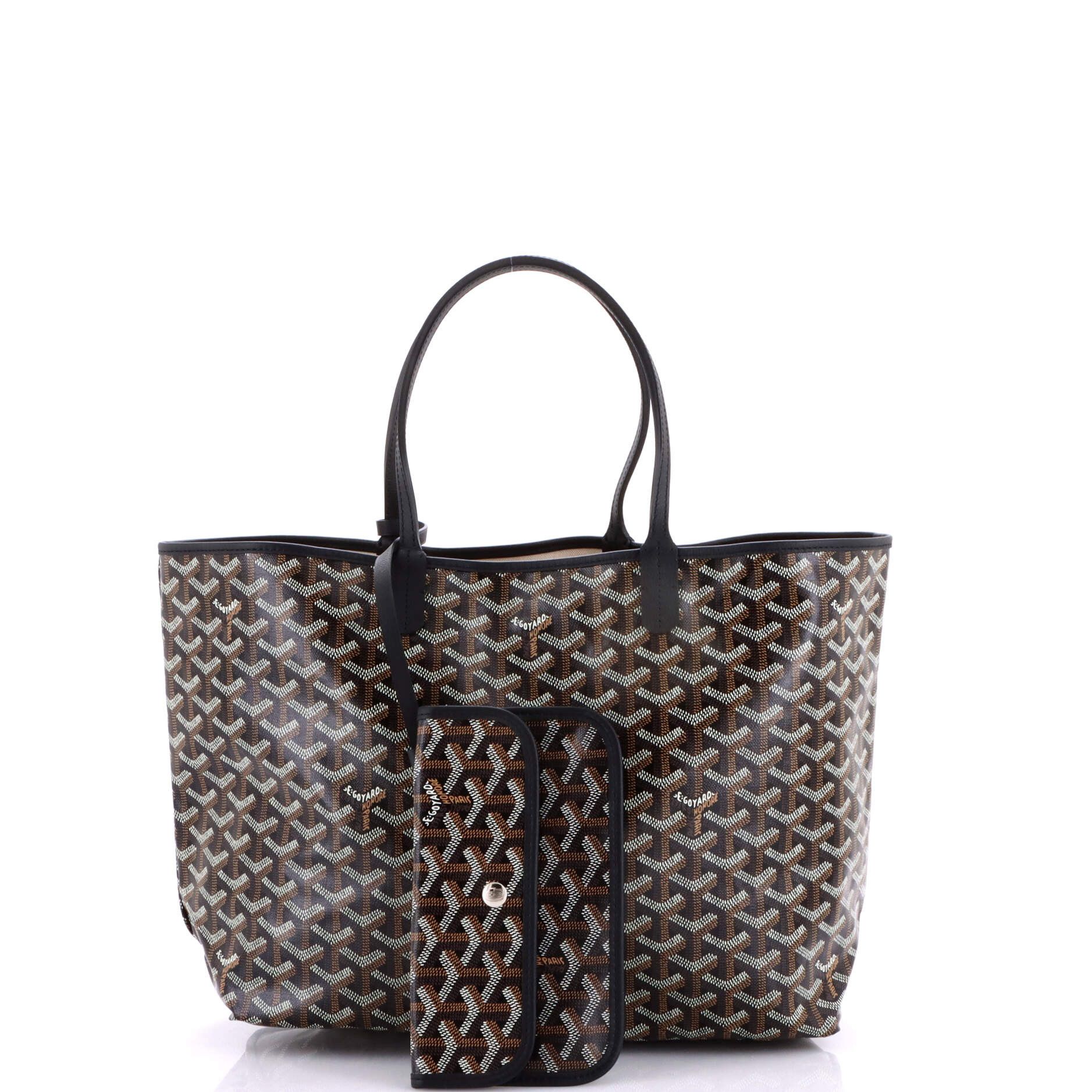 Goyard Saint Louis Tote Size ONE SIZE - 2 Thumbnail