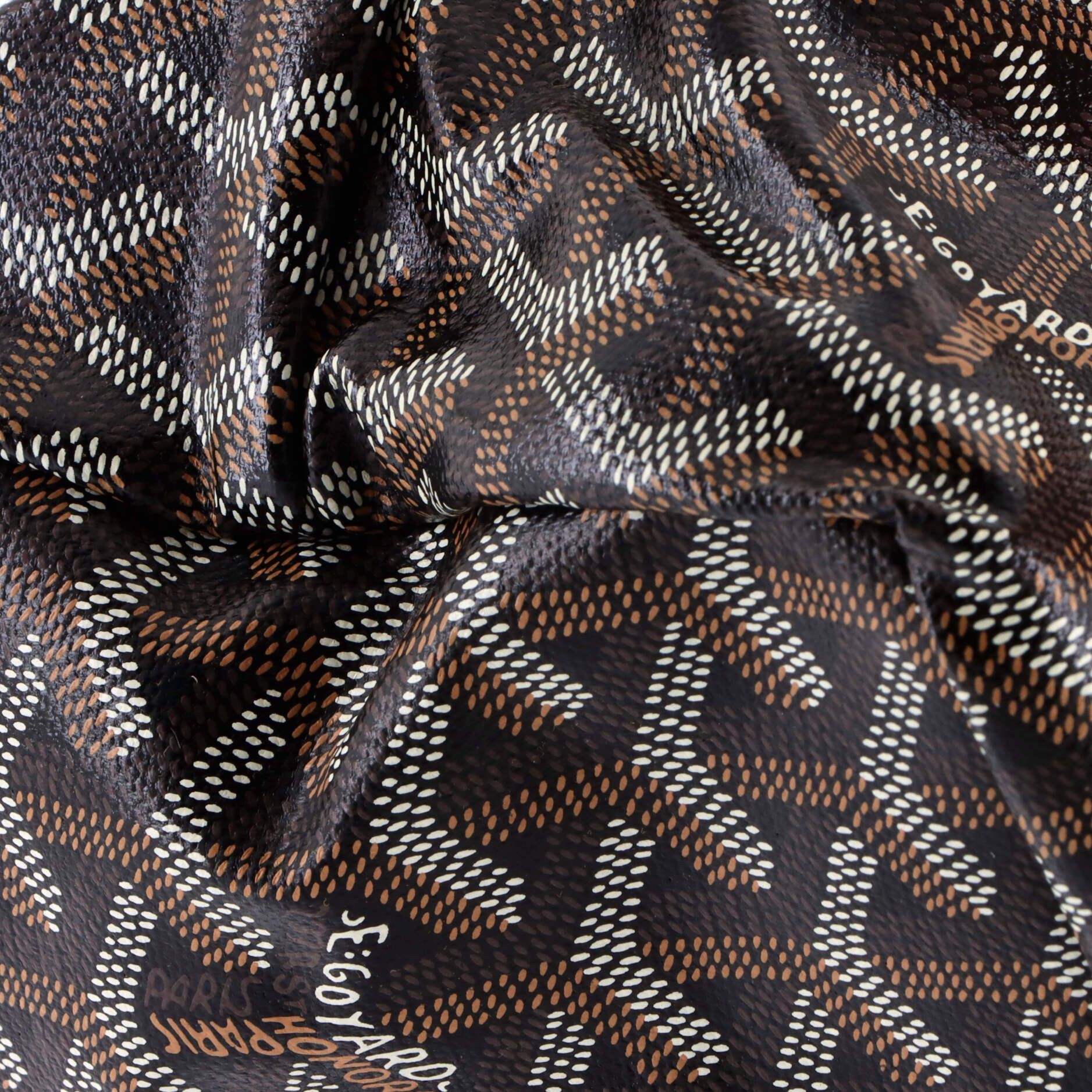 Goyard Saint Louis Tote Size ONE SIZE - 7 Thumbnail