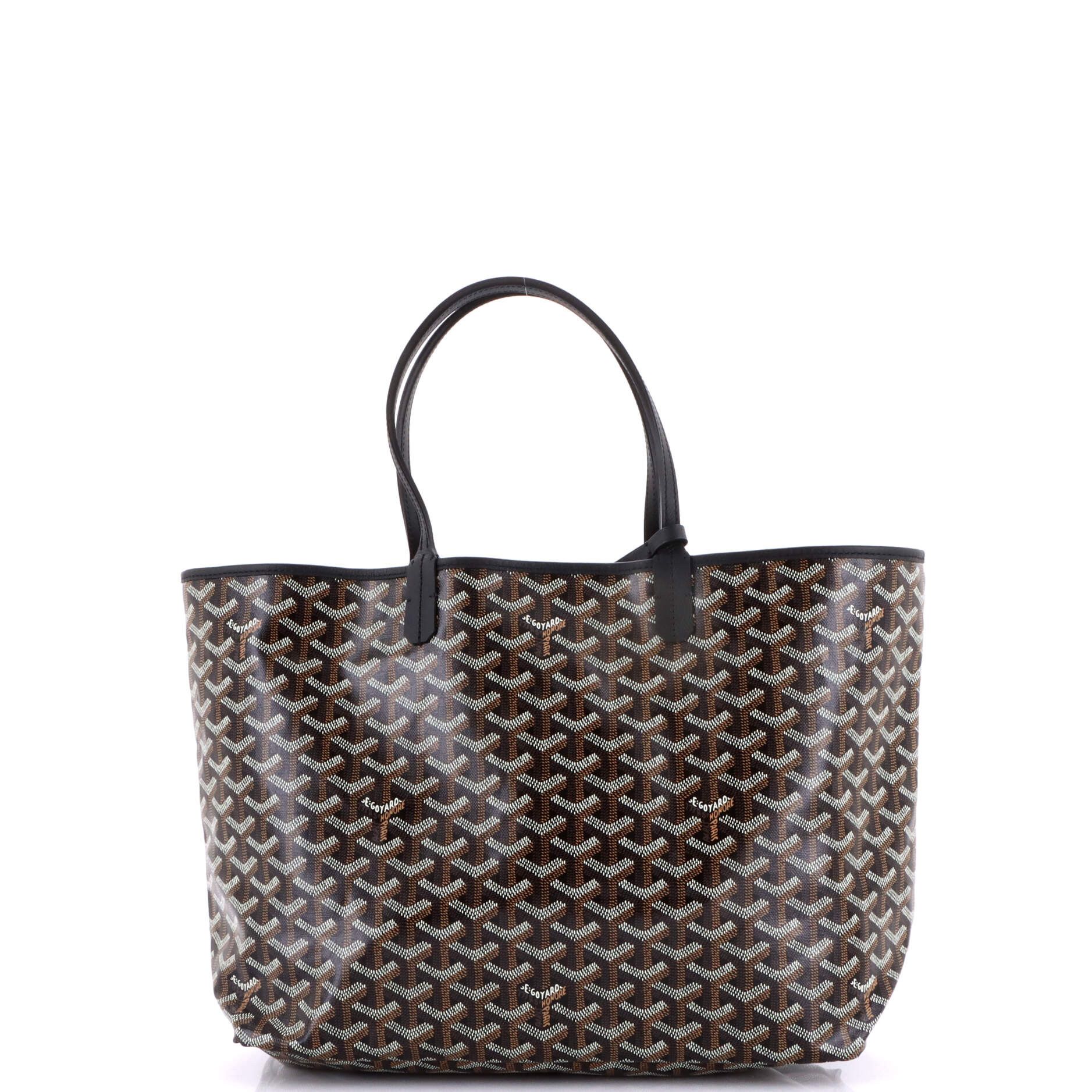 Goyard Saint Louis Tote Size ONE SIZE - 4 Thumbnail