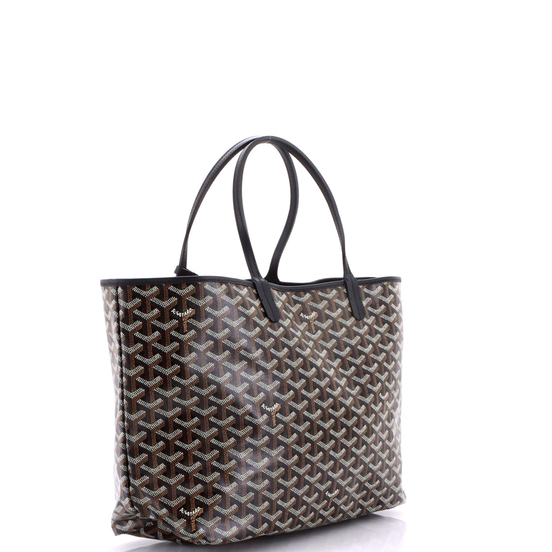 Goyard Saint Louis Tote Size ONE SIZE - 3 Thumbnail