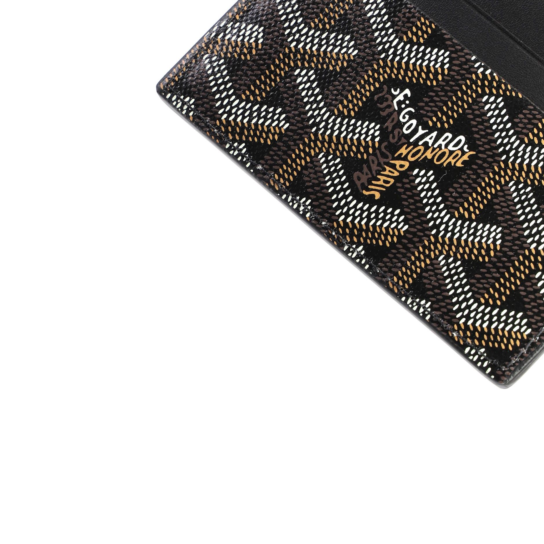 Goyard Saint Sulpice Card Holder Size ONE SIZE - 6 Thumbnail