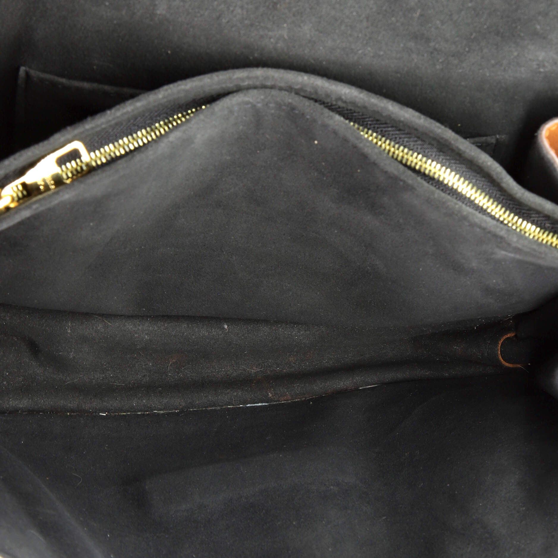 Louis Vuitton Dauphine Shoulder Bag Size ONE SIZE - 5 Thumbnail