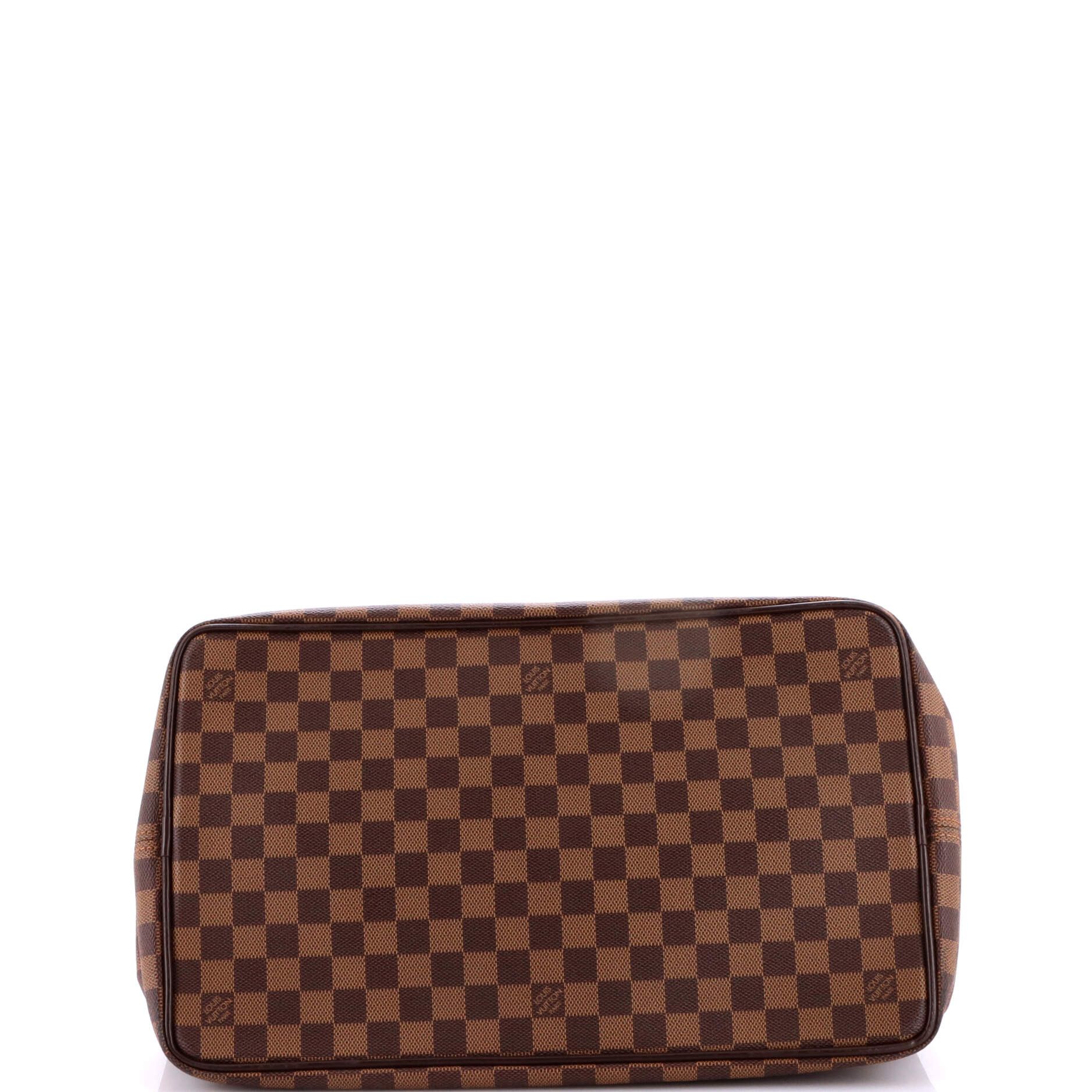 Louis Vuitton Greenwich Travel Bag Size ONE SIZE - 4 Thumbnail