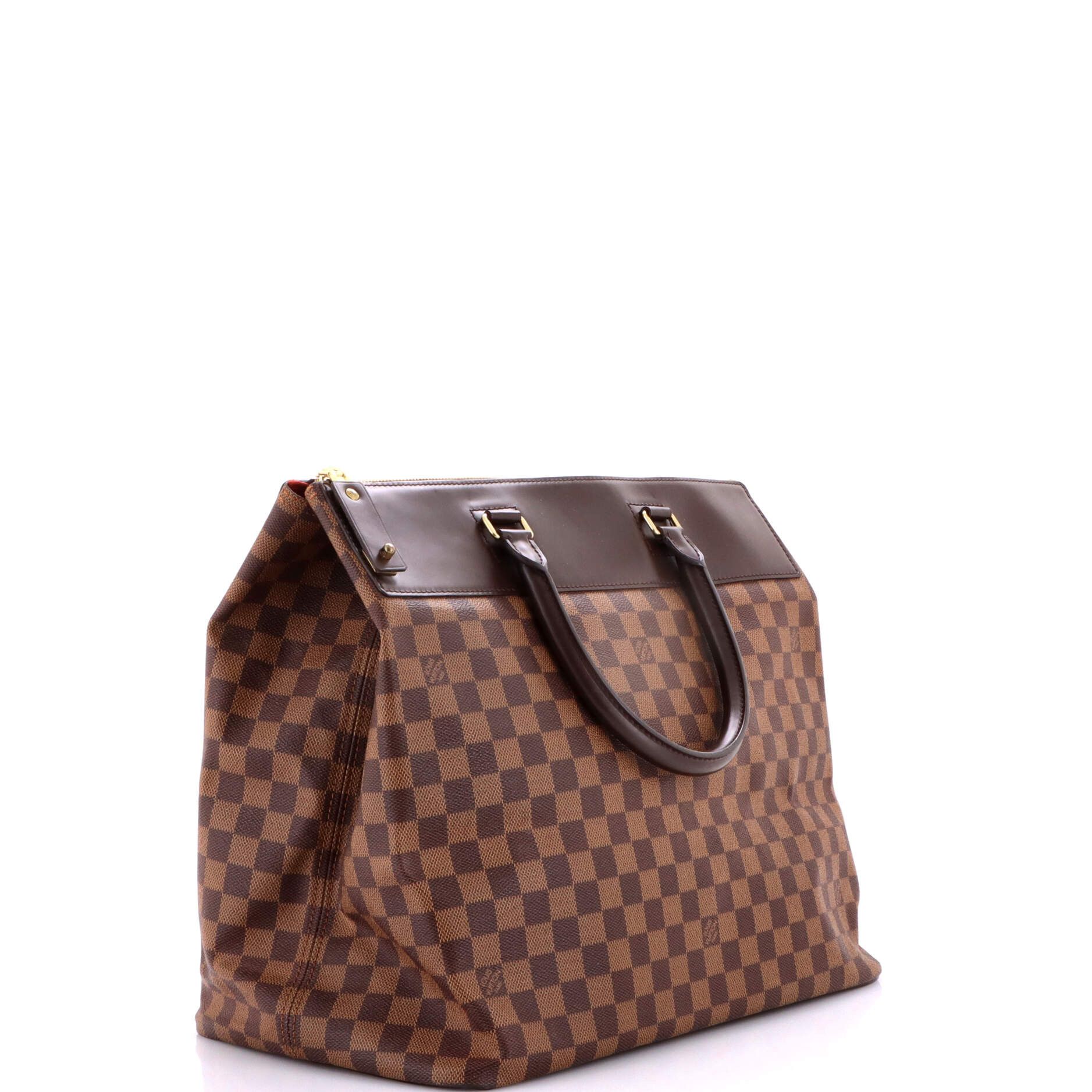 Louis Vuitton Greenwich Travel Bag Size ONE SIZE - 2 Thumbnail