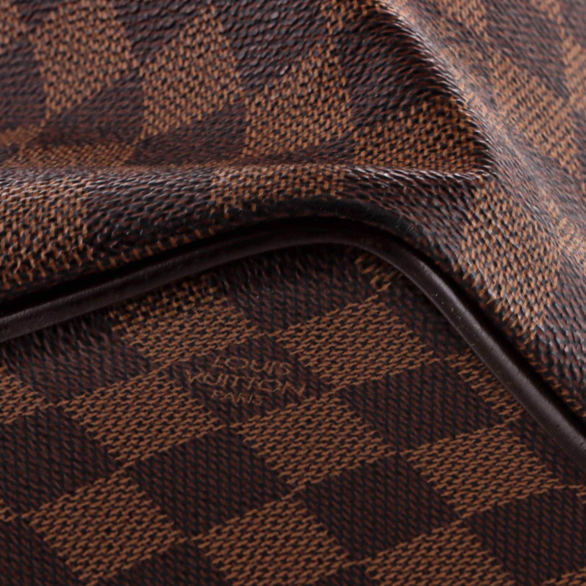 Louis Vuitton Greenwich Travel Bag Size ONE SIZE - 6 Thumbnail