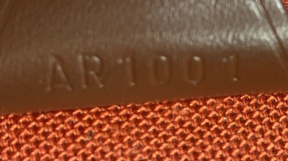 Louis Vuitton Greenwich Travel Bag Size ONE SIZE - 9 Thumbnail