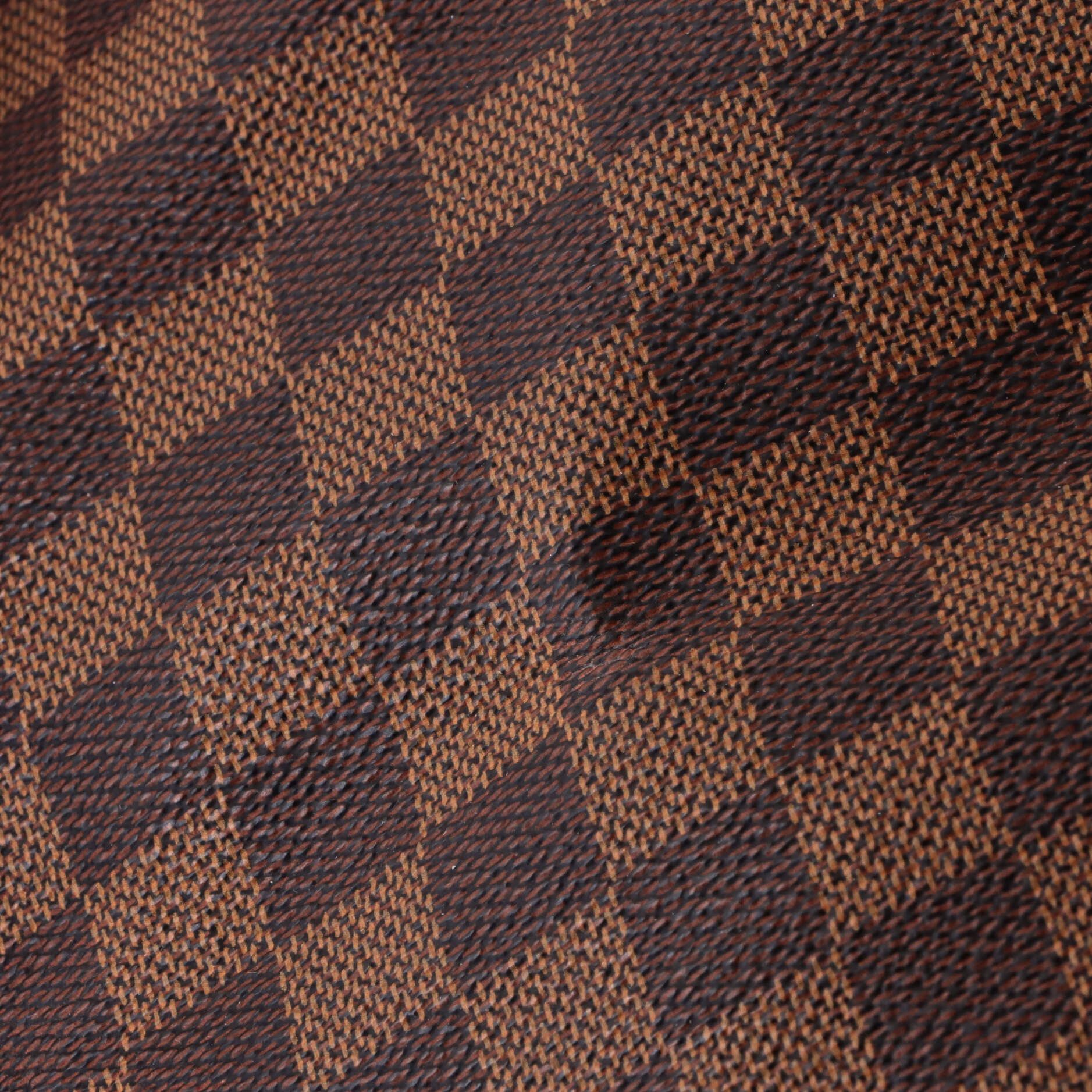 Louis Vuitton Greenwich Travel Bag Size ONE SIZE - 7 Thumbnail