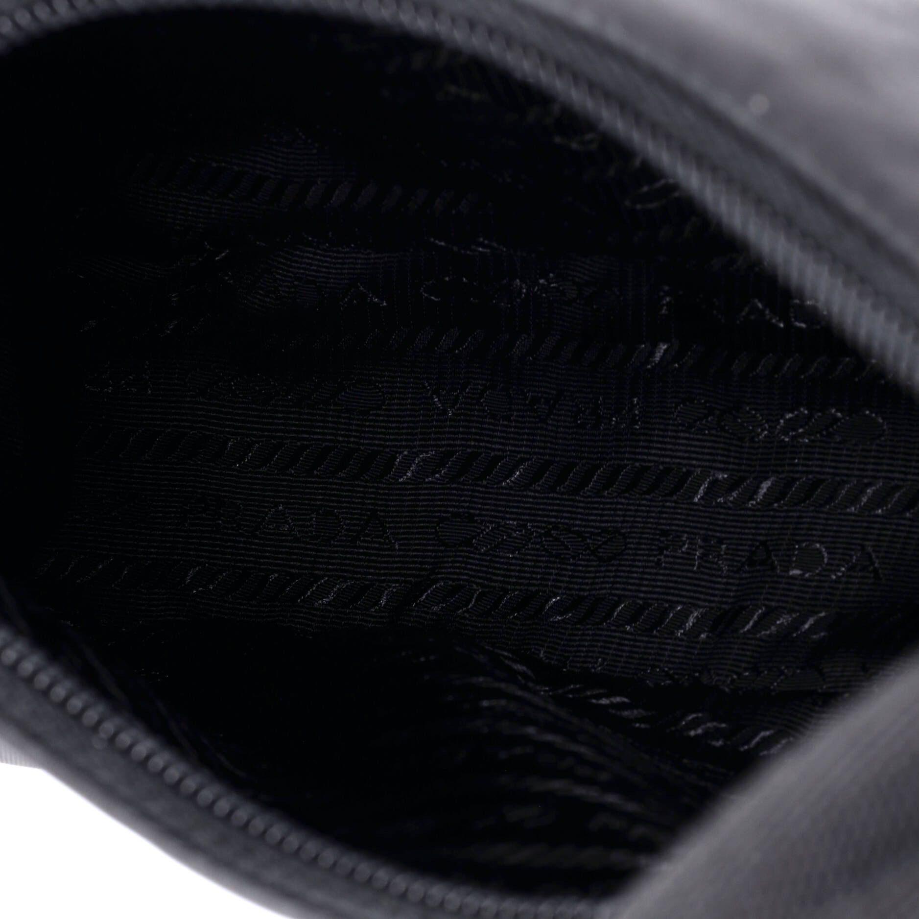 Prada Re-Edition 2000 Hobo Size ONE SIZE - 5 Thumbnail