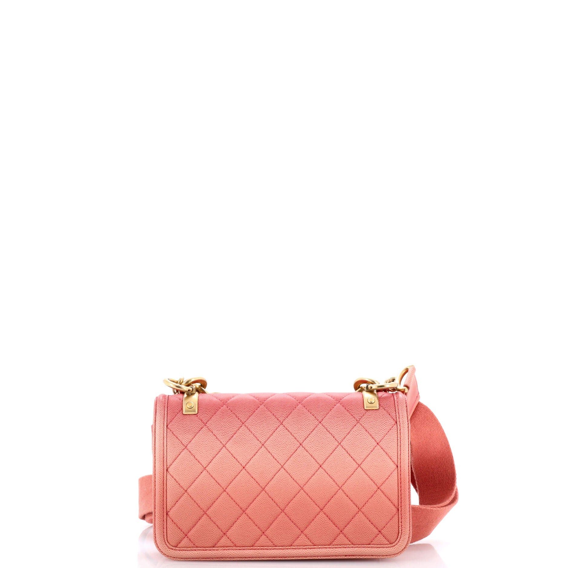 Chanel Sunset On The Sea Flap Bag Size ONE SIZE - 3 Thumbnail