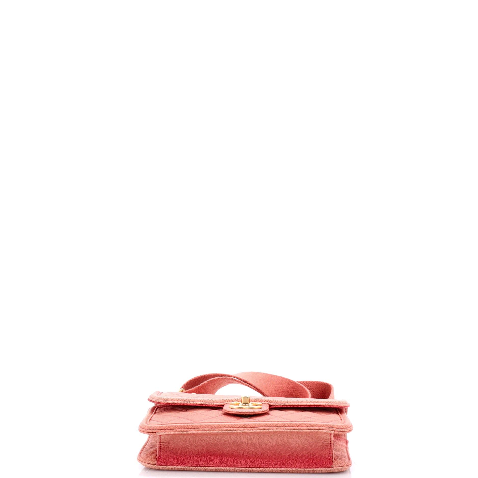 Chanel Sunset On The Sea Flap Bag Size ONE SIZE - 4 Thumbnail