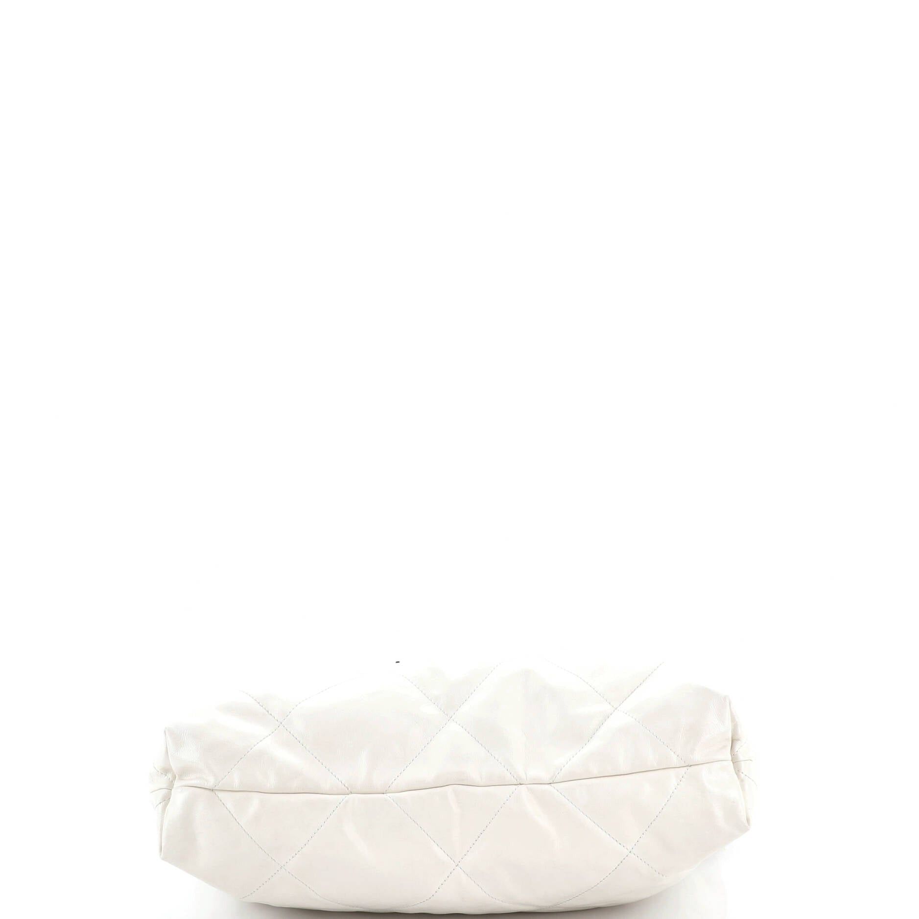 Chanel 22 Chain Hobo Size ONE SIZE - 5 Thumbnail