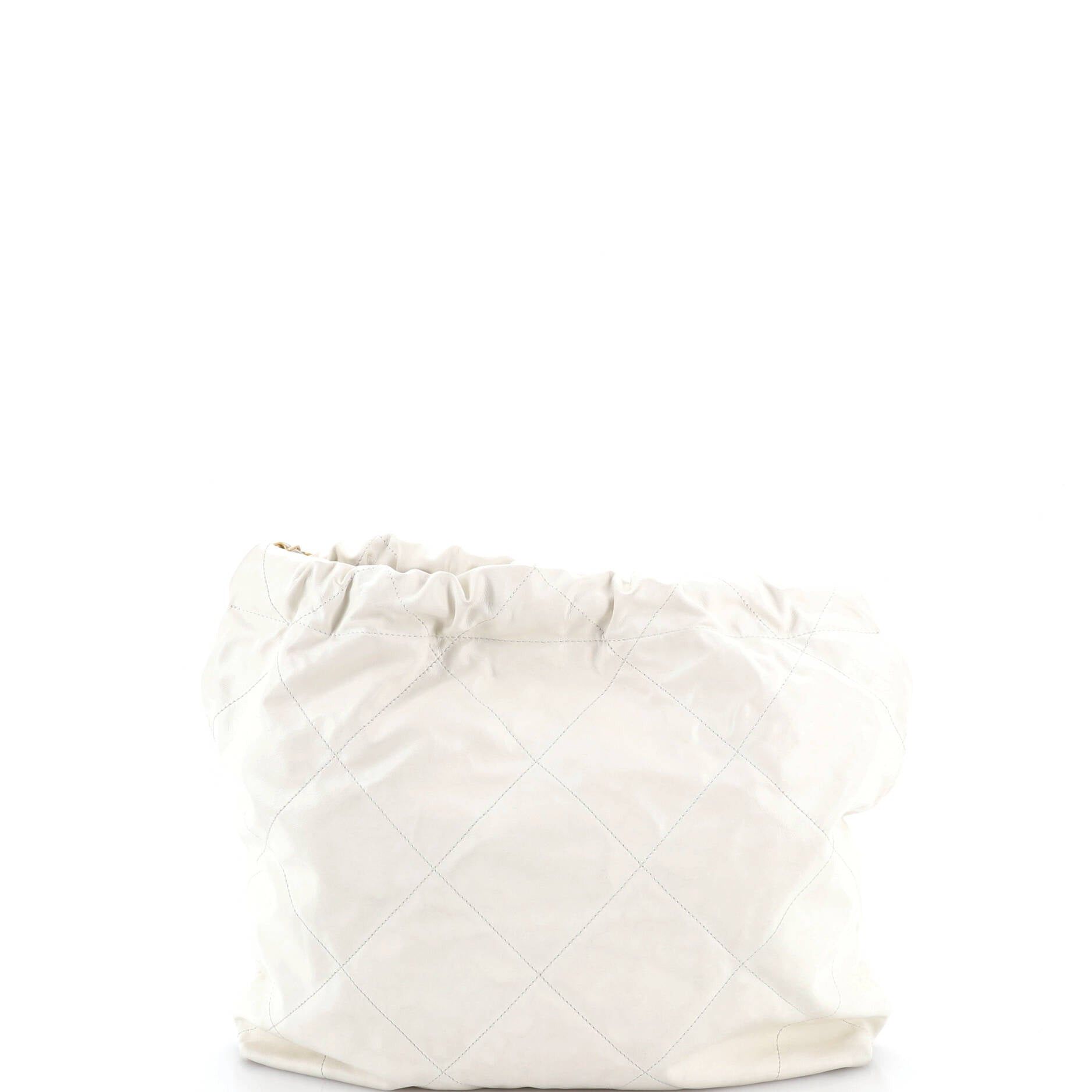 Chanel 22 Chain Hobo Size ONE SIZE - 4 Thumbnail
