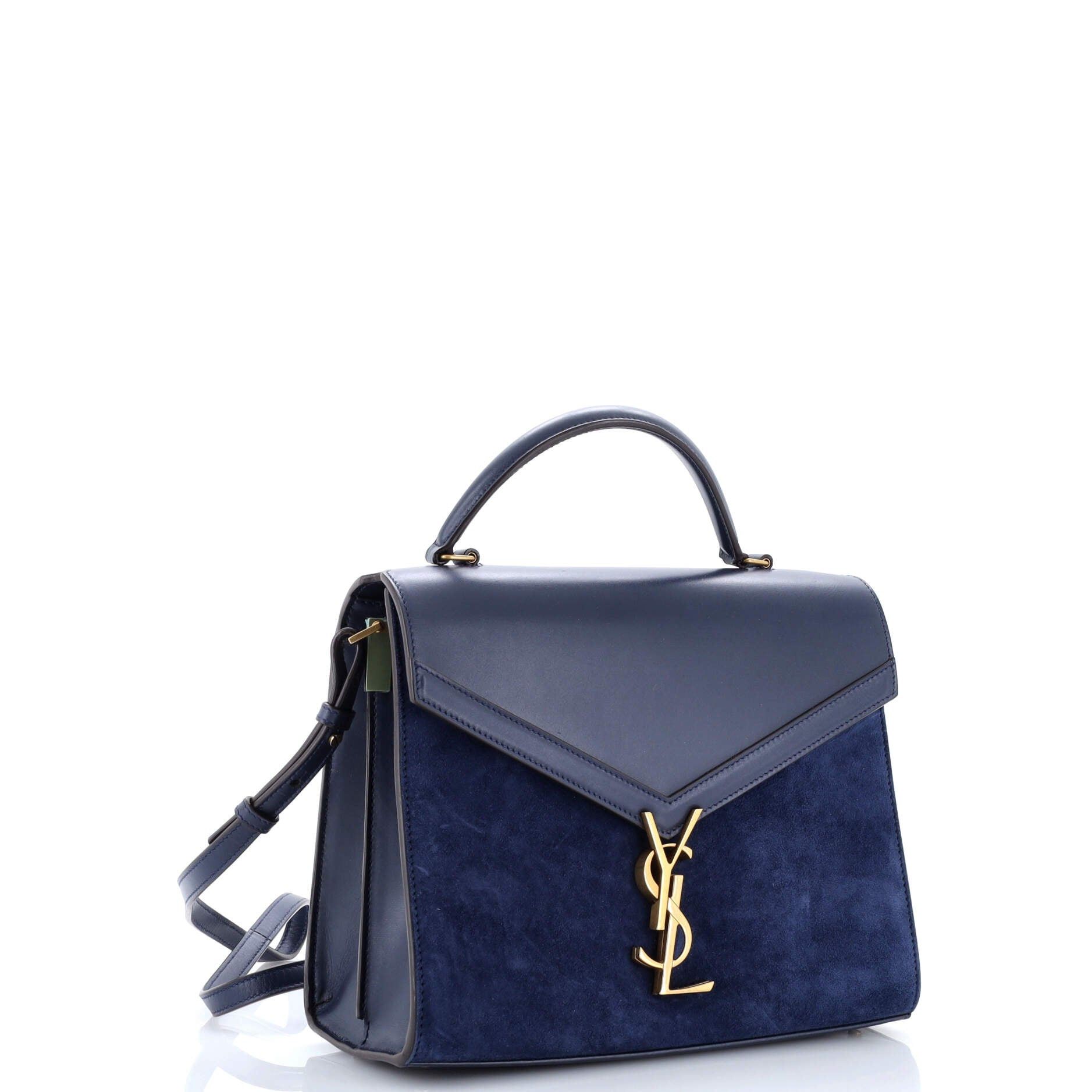 Saint Laurent Paris Cassandra Top Handle Bag Size ONE SIZE - 2 Thumbnail