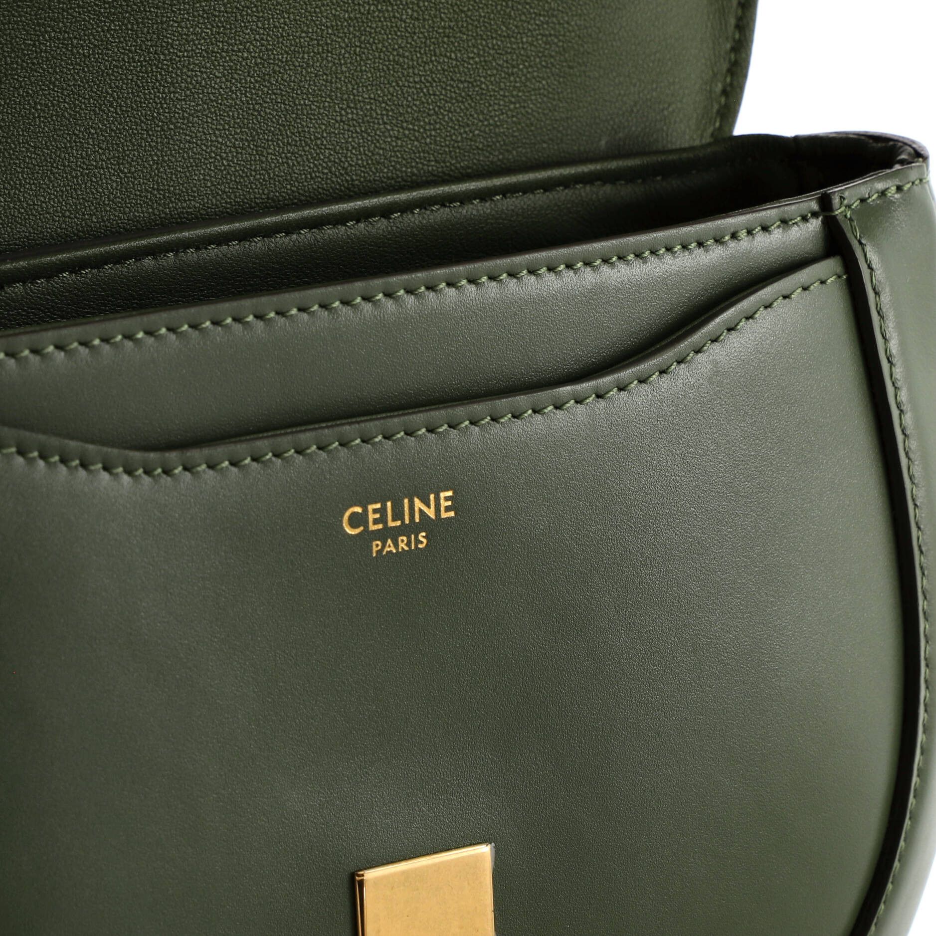 Celine Besace 16 Bag Size ONE SIZE - 7 Thumbnail