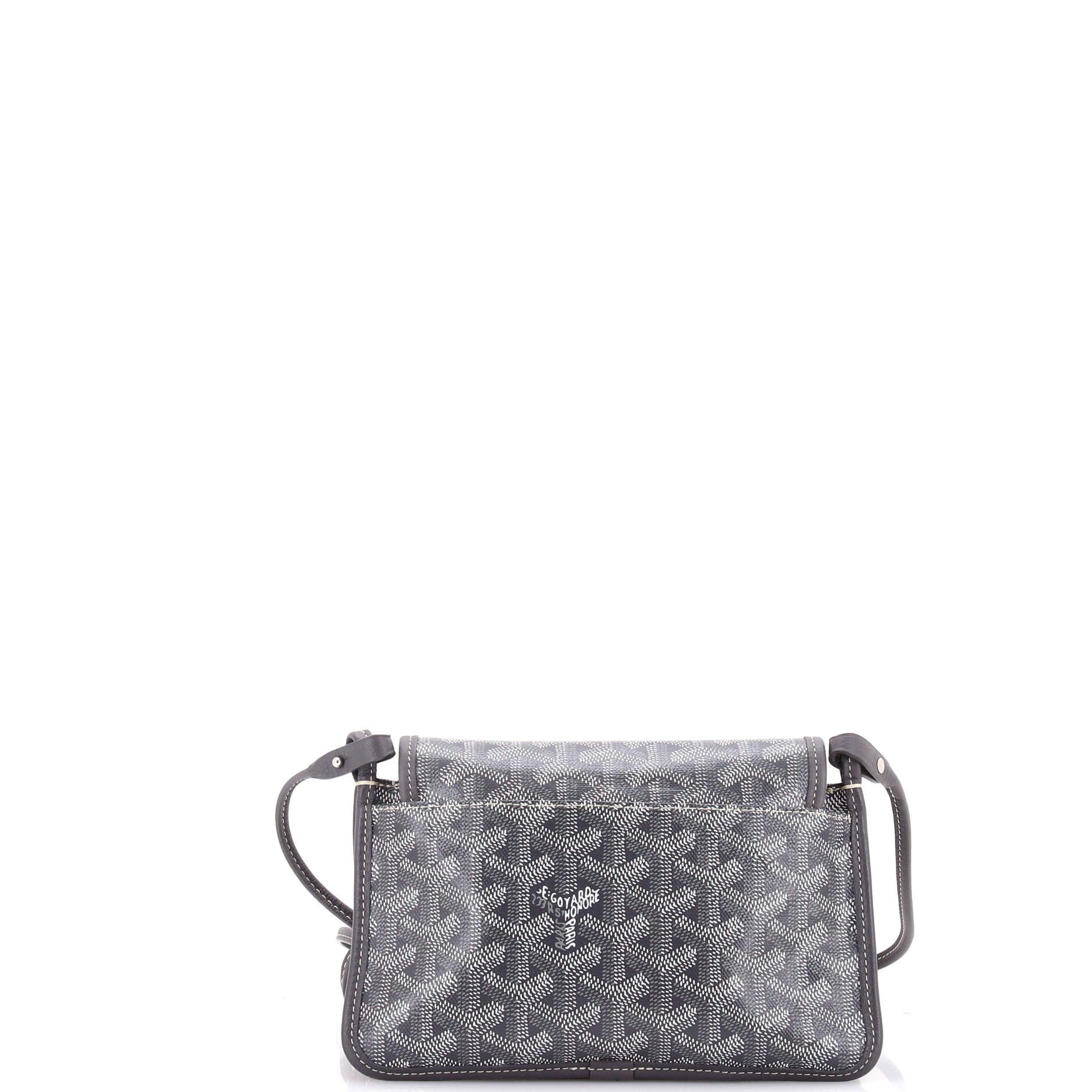 Goyard Plumet Clutch Wallet Size ONE SIZE - 3 Thumbnail