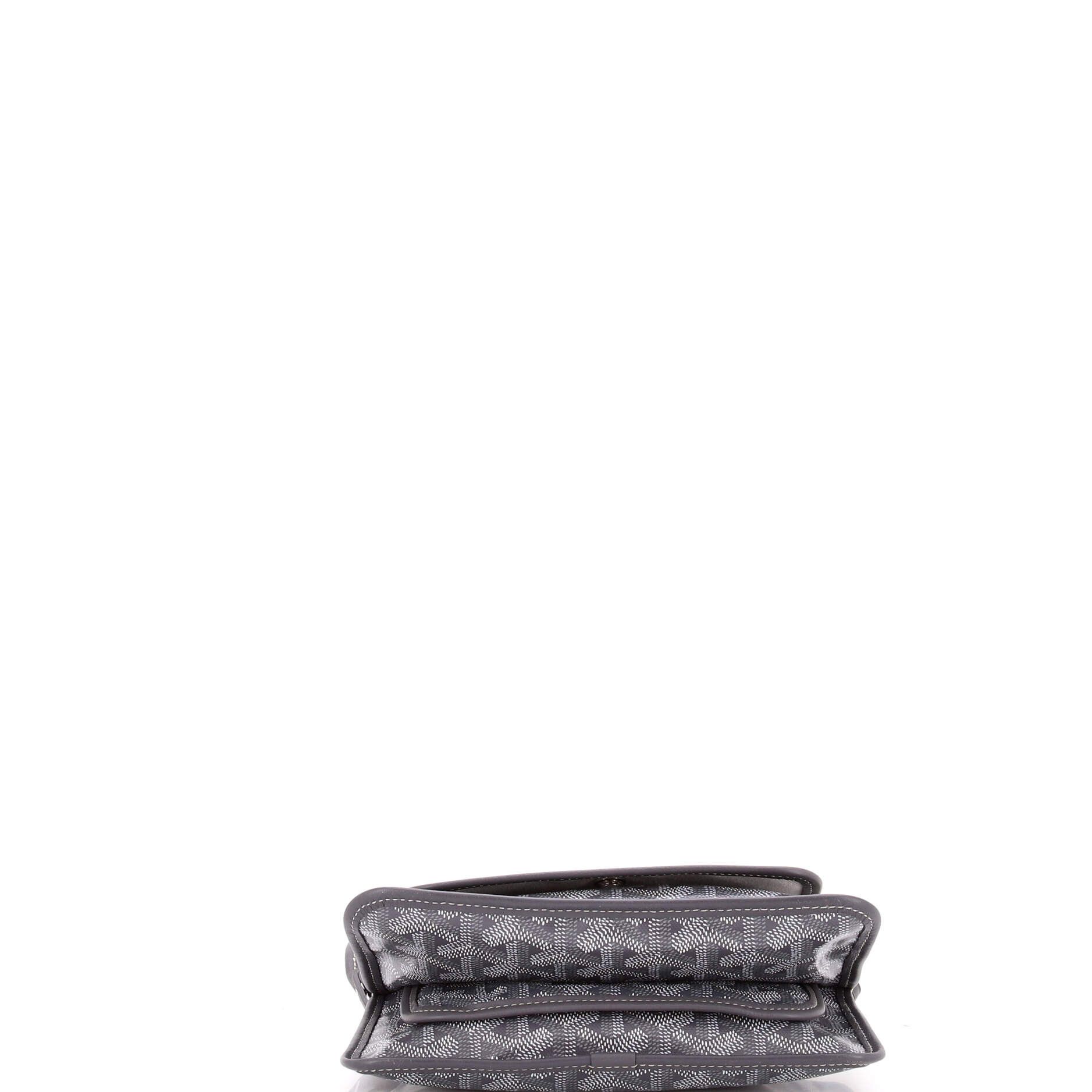 Goyard Plumet Clutch Wallet Size ONE SIZE - 4 Thumbnail