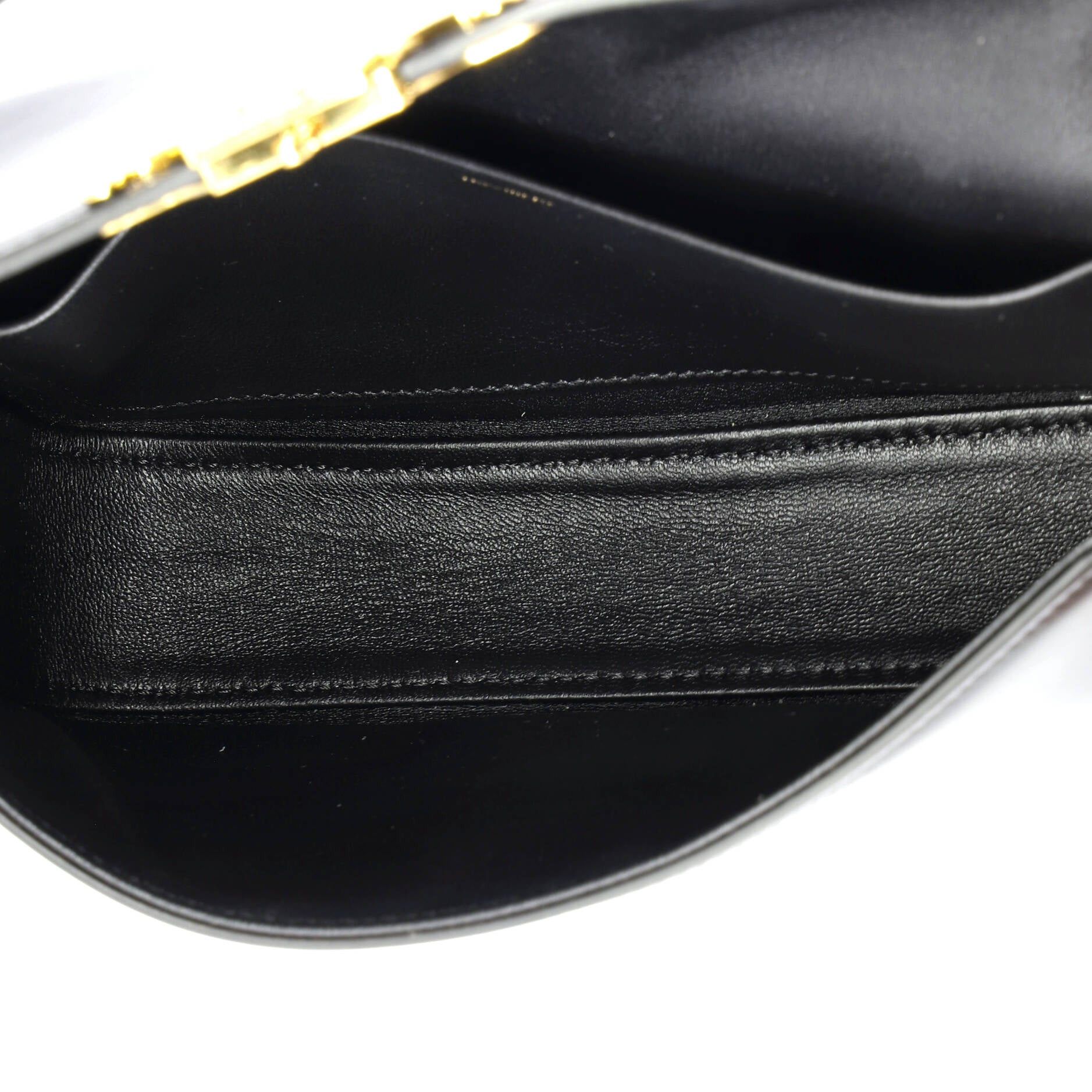 Celine Triomphe East-West Shoulder Bag Size ONE SIZE - 5 Thumbnail