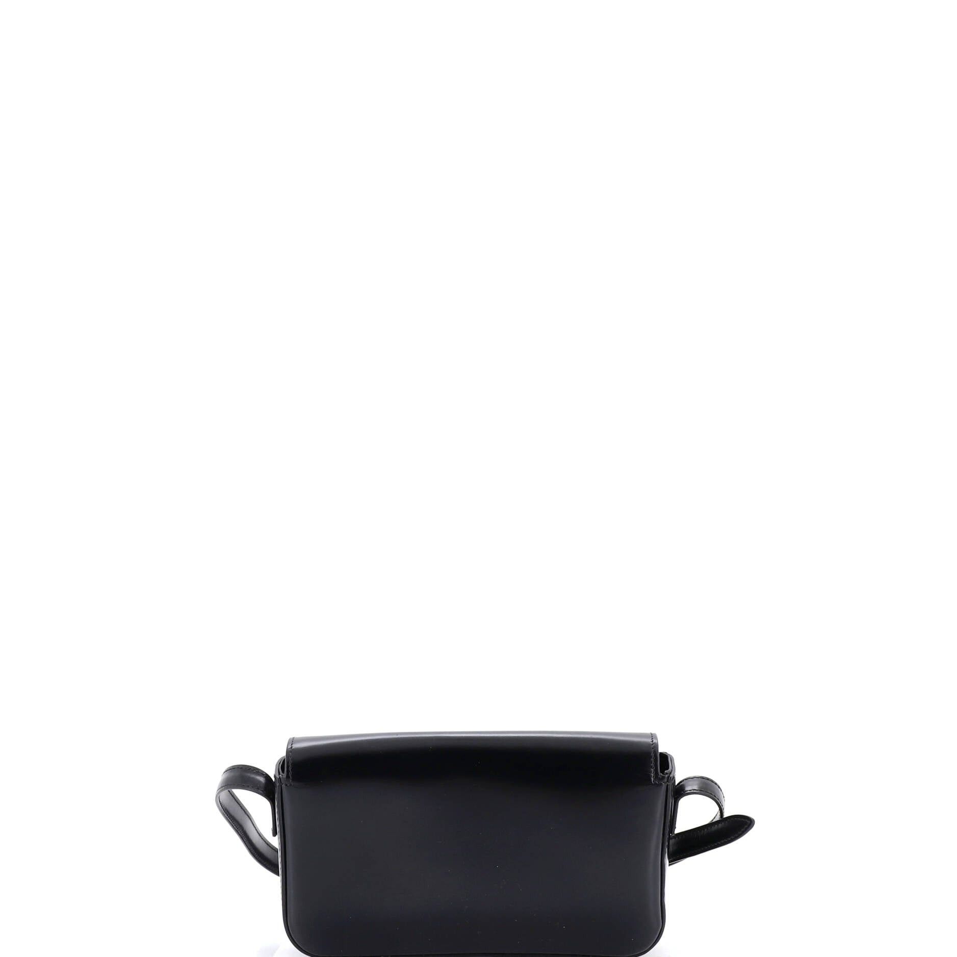 Celine Triomphe East-West Shoulder Bag Size ONE SIZE - 3 Thumbnail