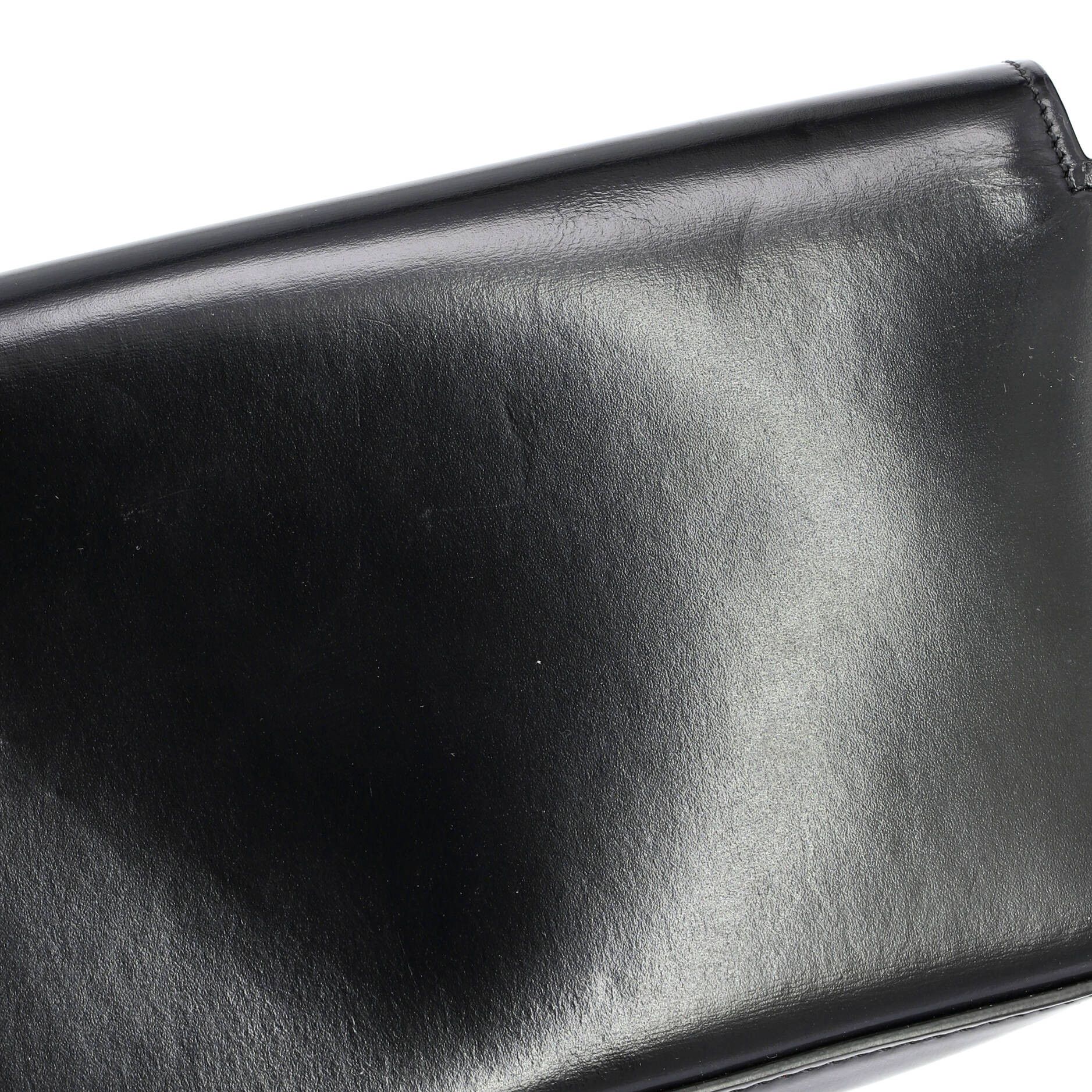 Celine Triomphe East-West Shoulder Bag Size ONE SIZE - 7 Thumbnail