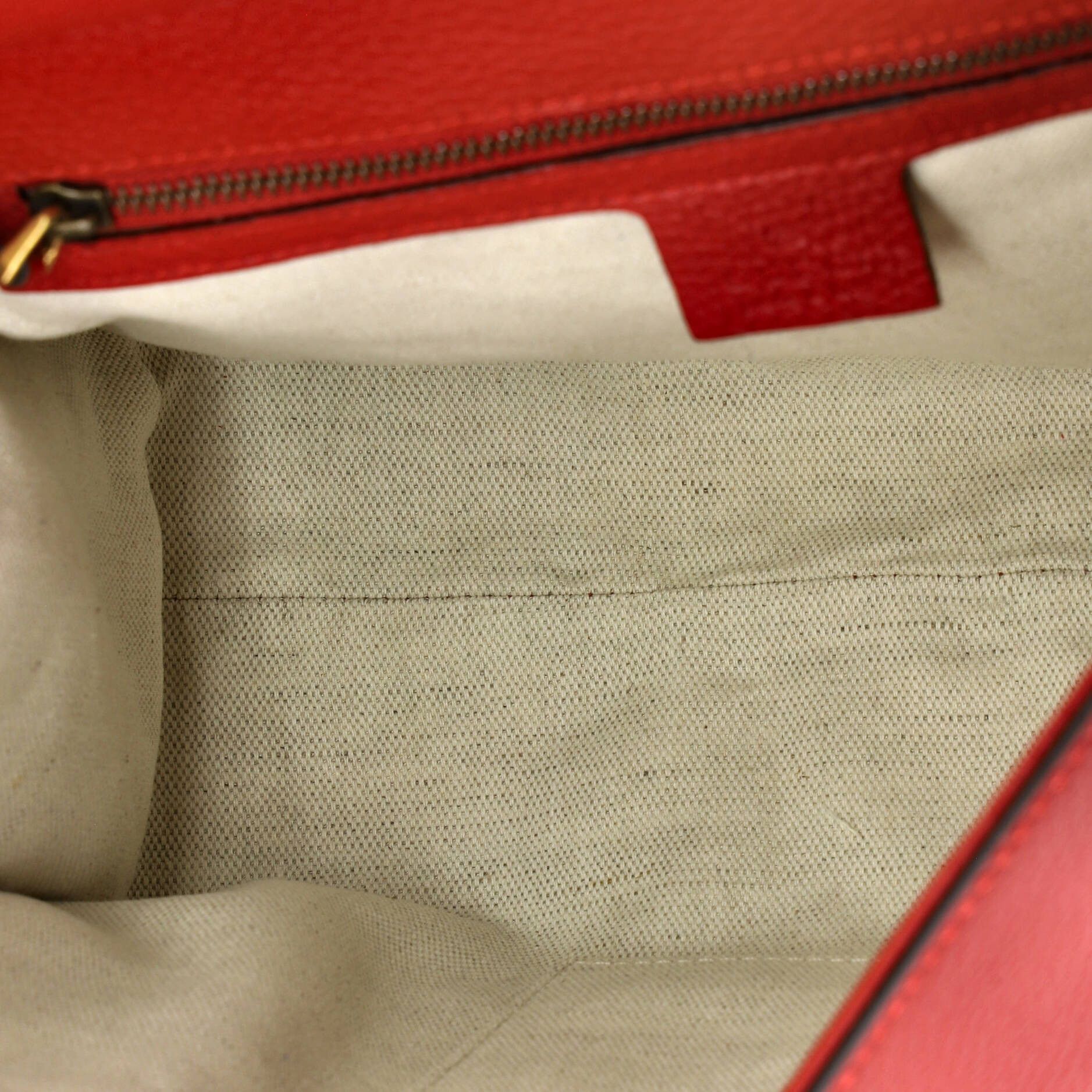Gucci GG Marmont Top Handle Bag Size ONE SIZE - 5 Thumbnail