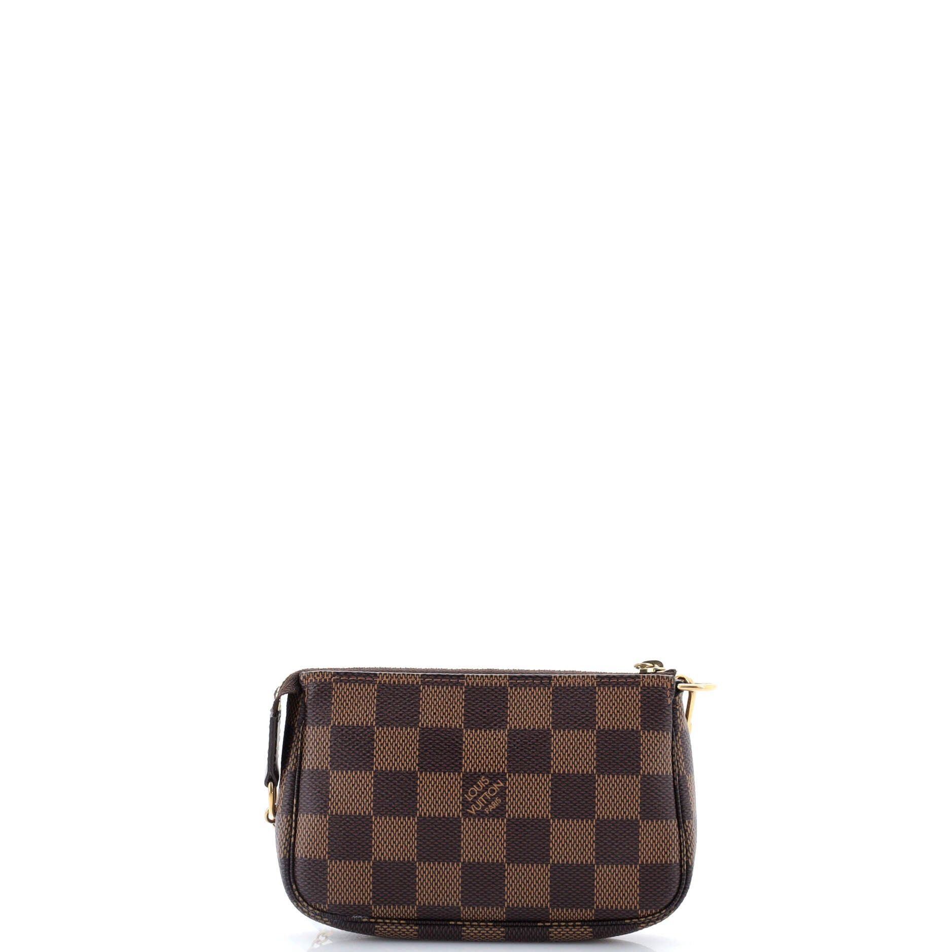 Louis Vuitton Pochette Accessoires Size ONE SIZE - 3 Thumbnail