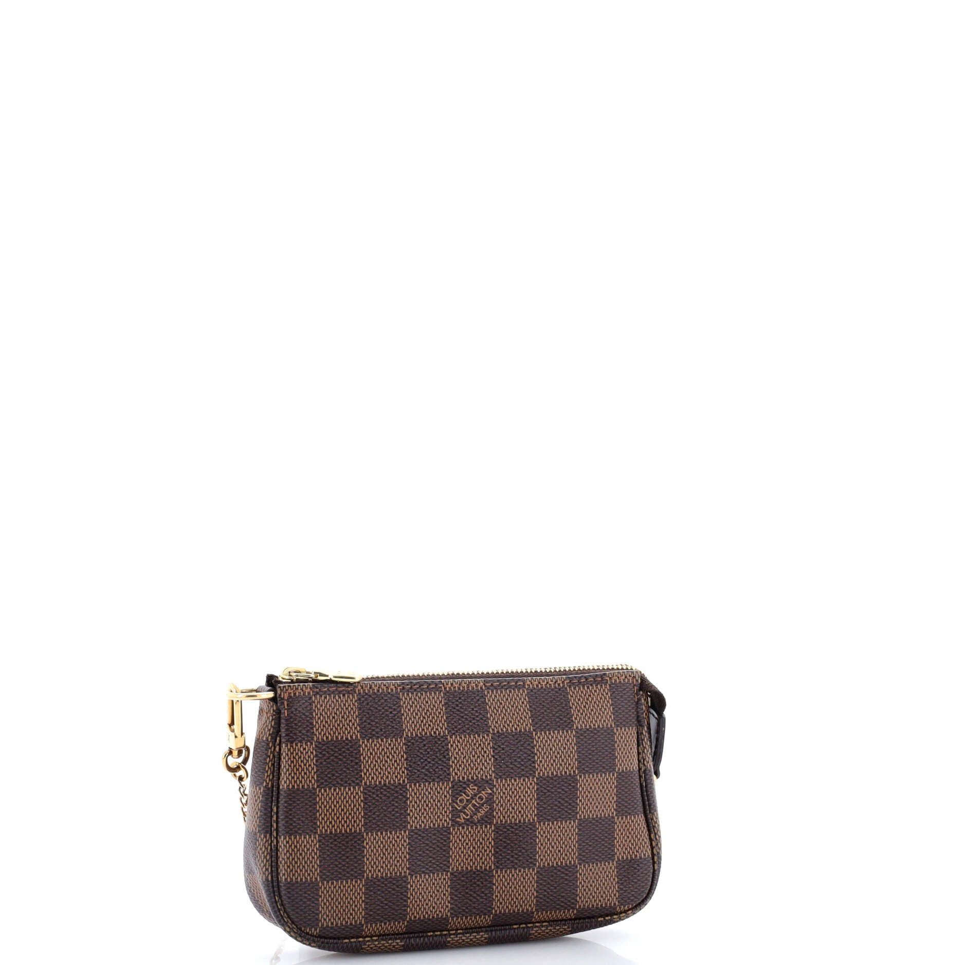 Louis Vuitton Pochette Accessoires Size ONE SIZE - 2 Thumbnail