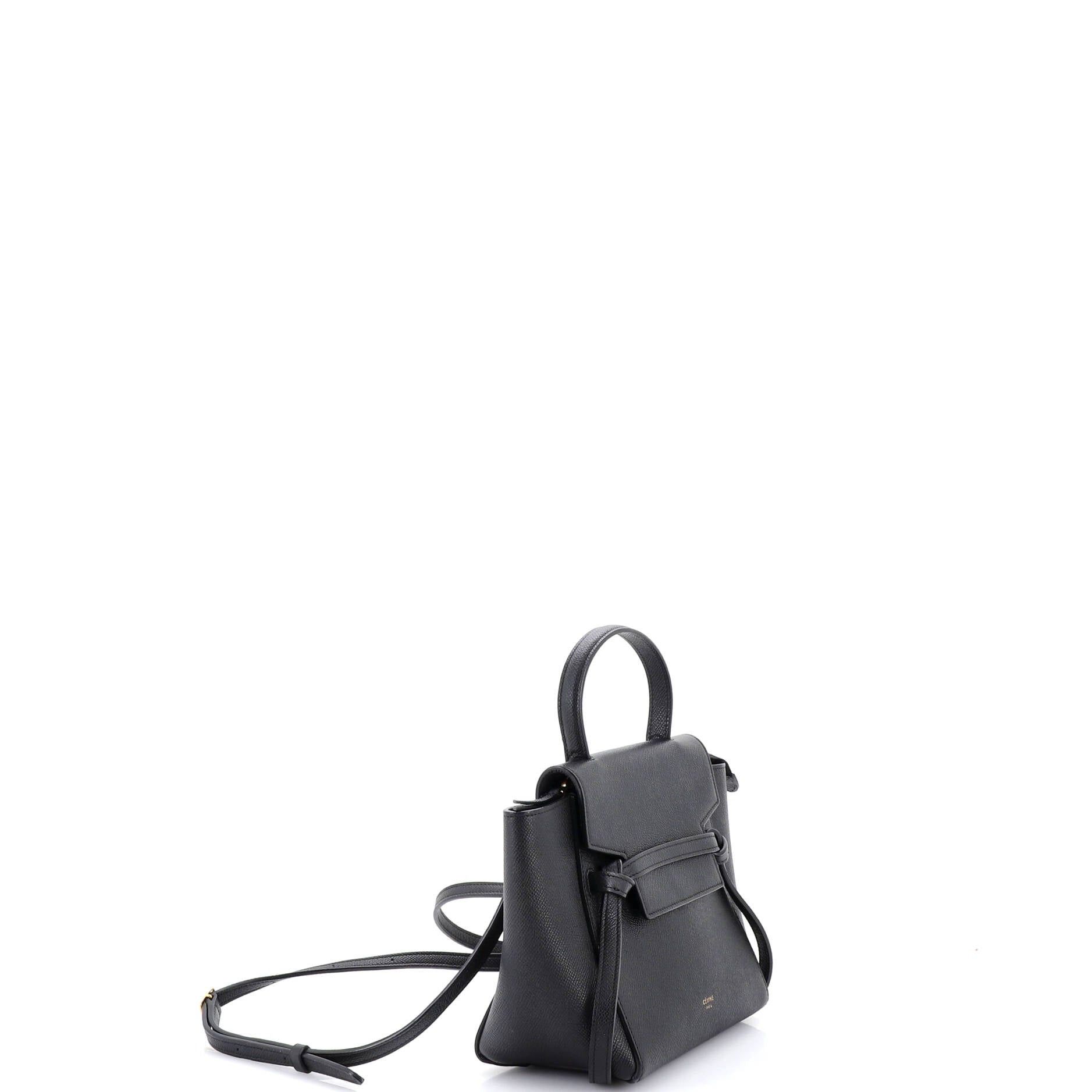 Celine Belt Bag Size ONE SIZE - 2 Thumbnail