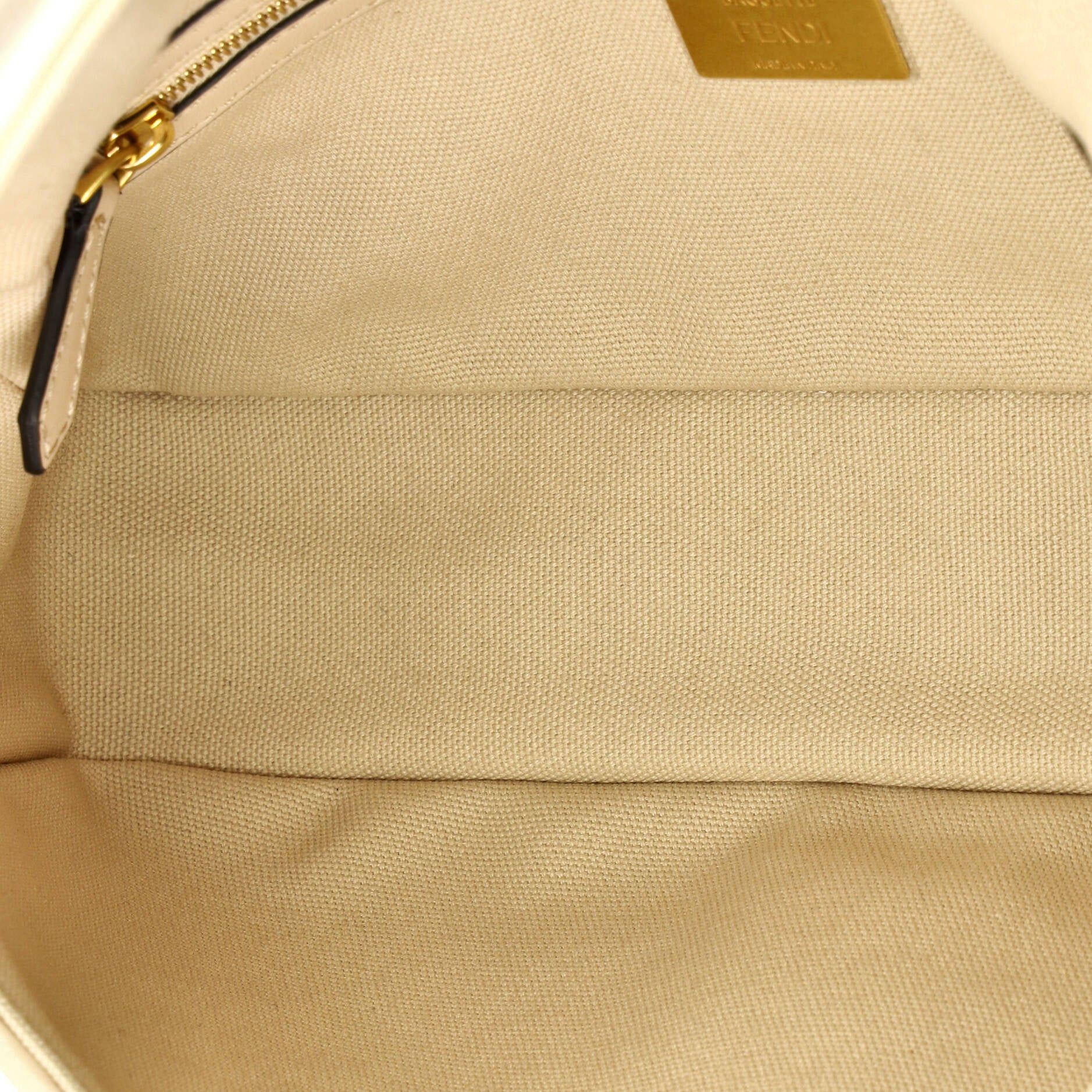 Fendi Baguette NM Bag Size ONE SIZE - 5 Thumbnail