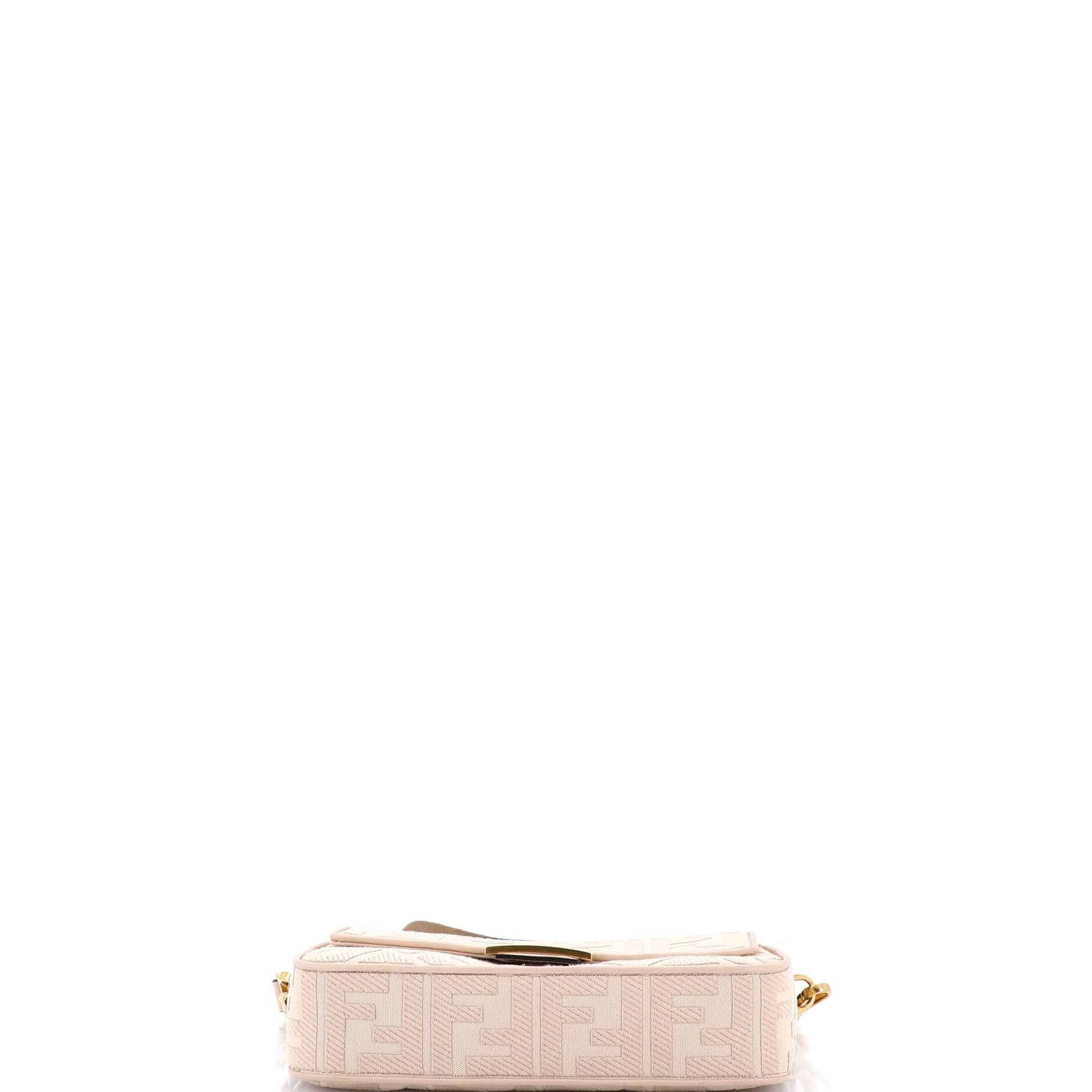 Fendi Baguette NM Bag Size ONE SIZE - 4 Thumbnail