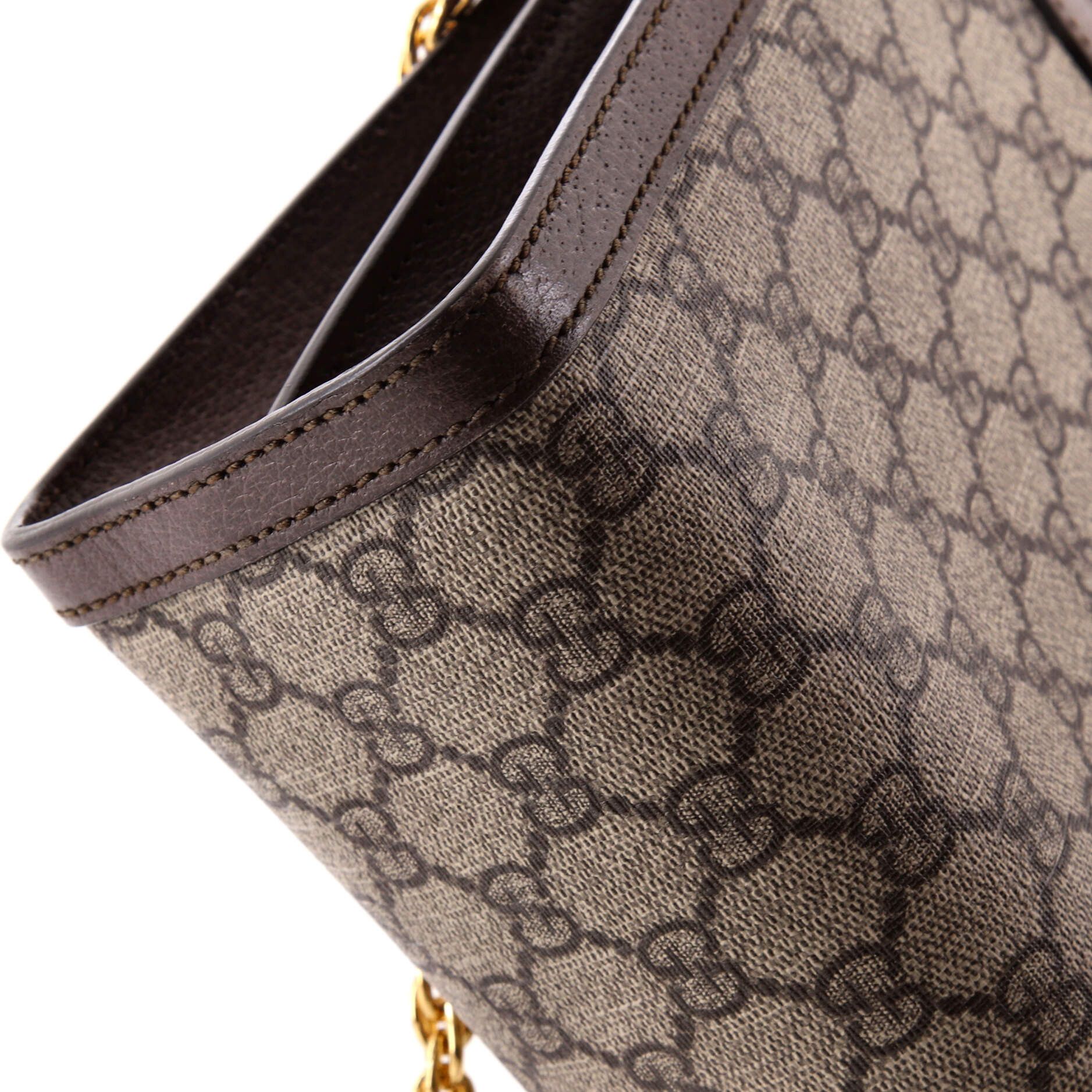 Gucci Ophidia Chain Shoulder Bag Size ONE SIZE - 6 Thumbnail