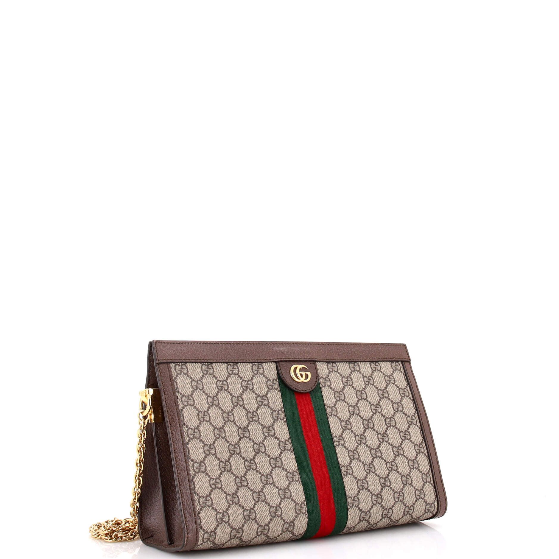 Gucci Ophidia Chain Shoulder Bag Size ONE SIZE - 2 Thumbnail