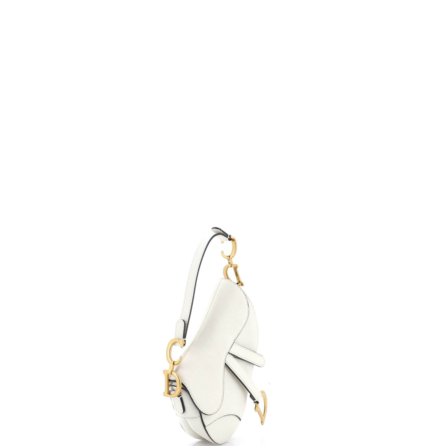 Dior Saddle Handbag Size ONE SIZE - 2 Thumbnail