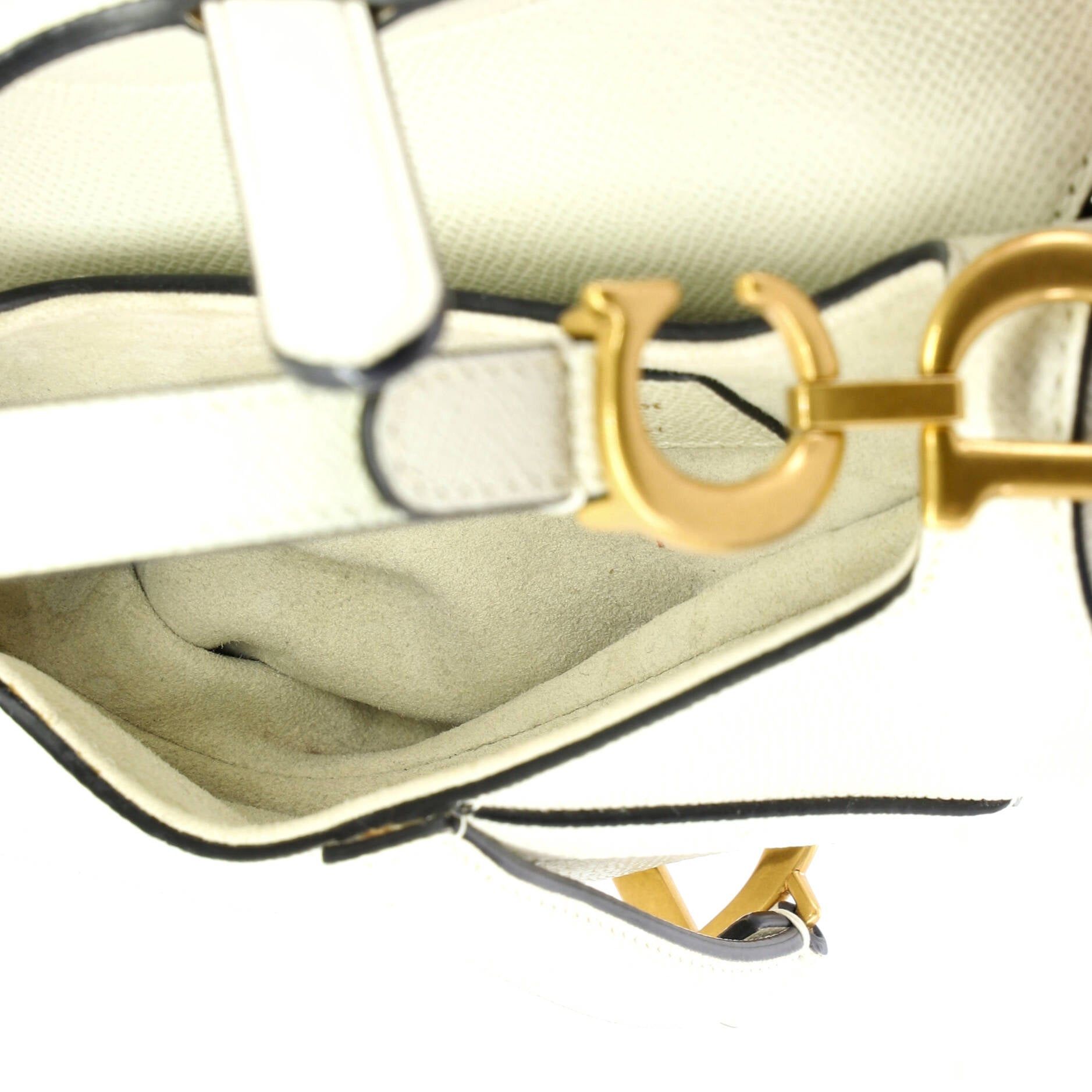 Dior Saddle Handbag Size ONE SIZE - 5 Thumbnail