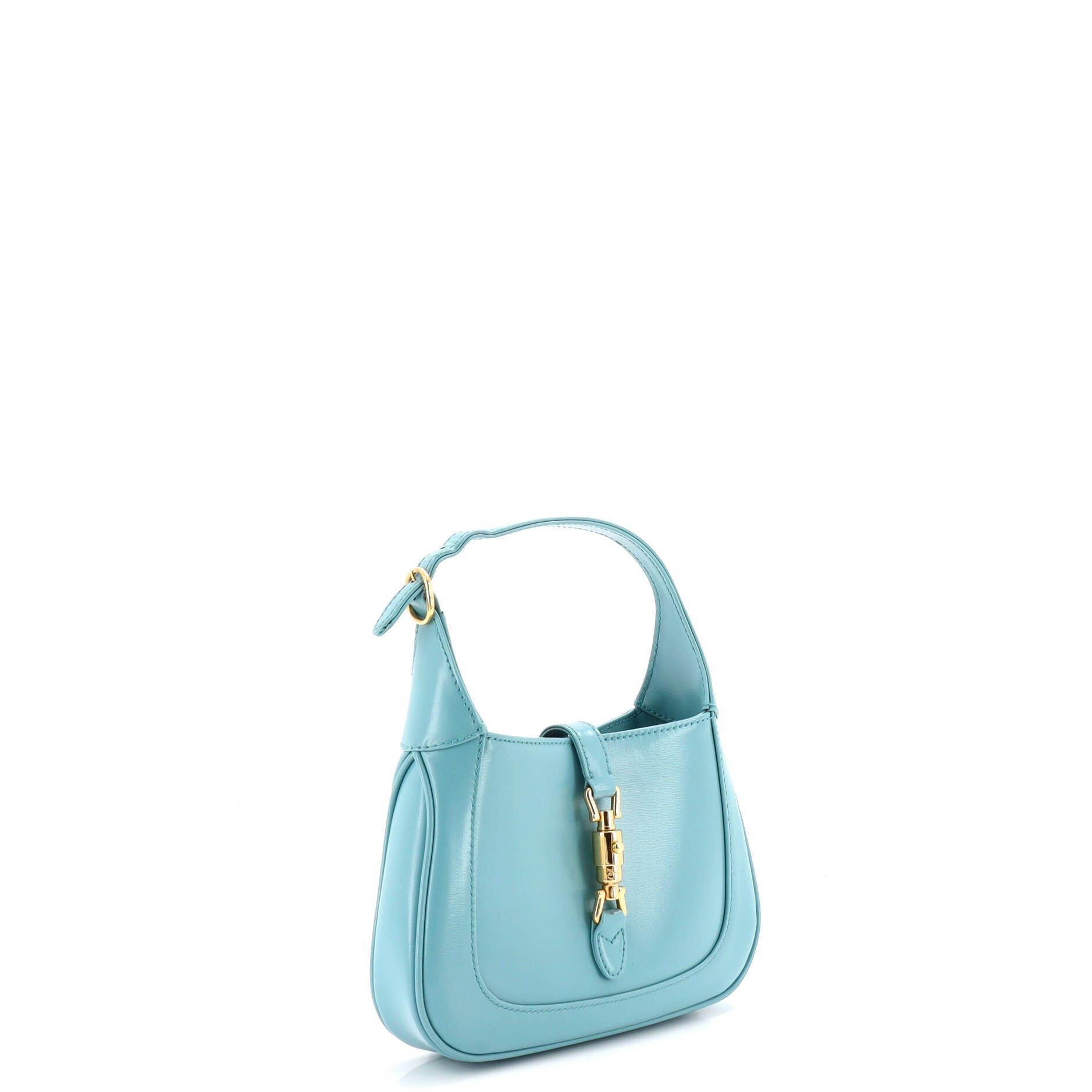 Gucci Jackie 1961 Hobo Size ONE SIZE - 2 Thumbnail